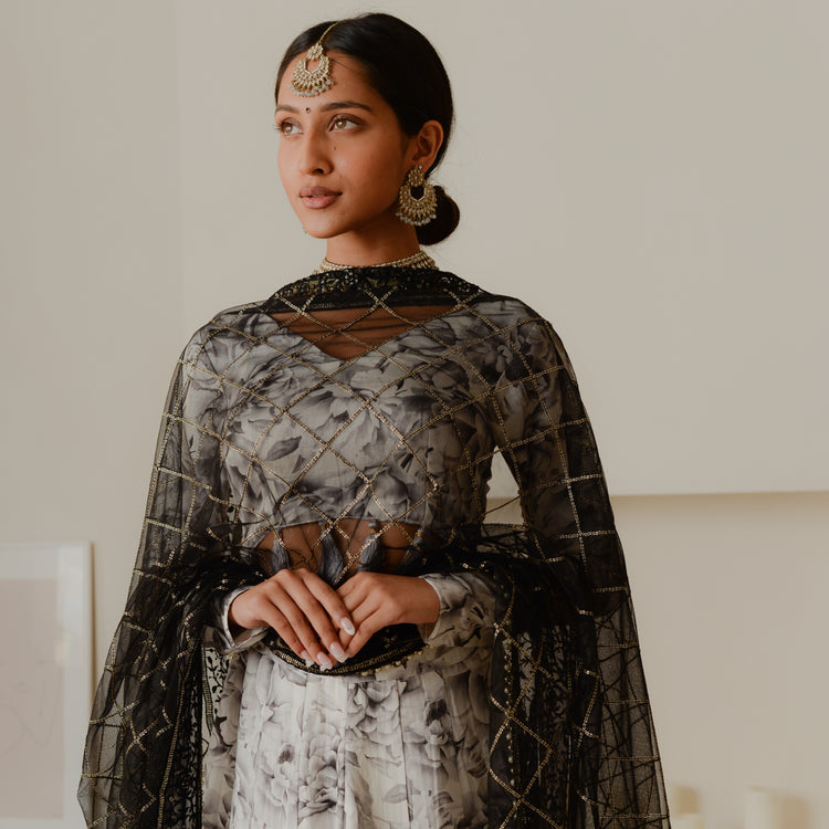 Linen Garden Collection