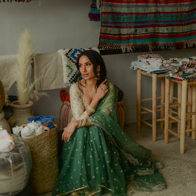 Rujha Nour Collection