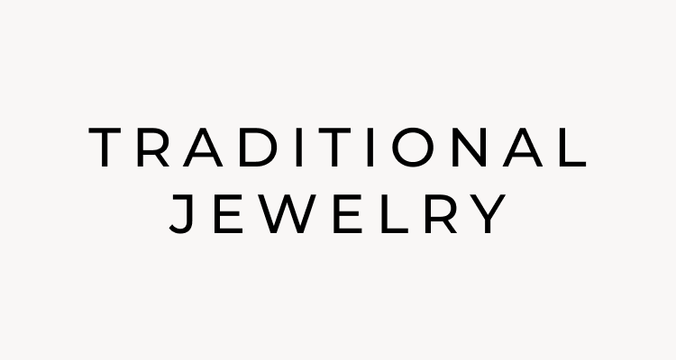 Traditional Jewelry