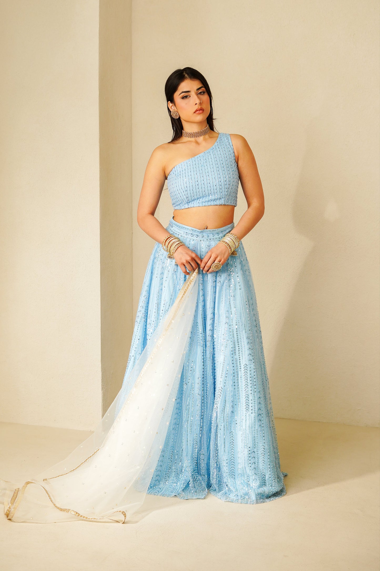 Skye Aeris Skirt