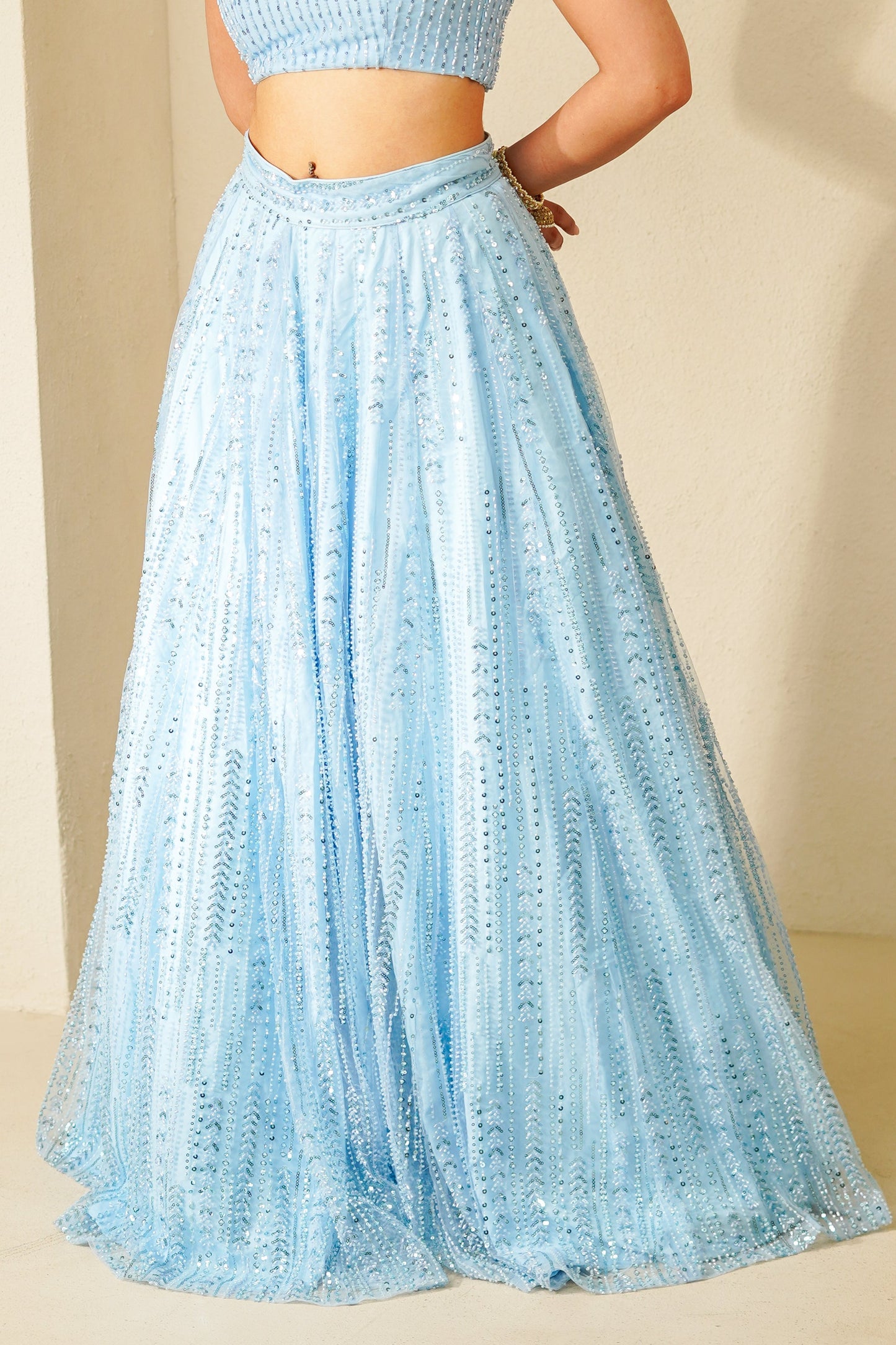 Skye Aeris Skirt