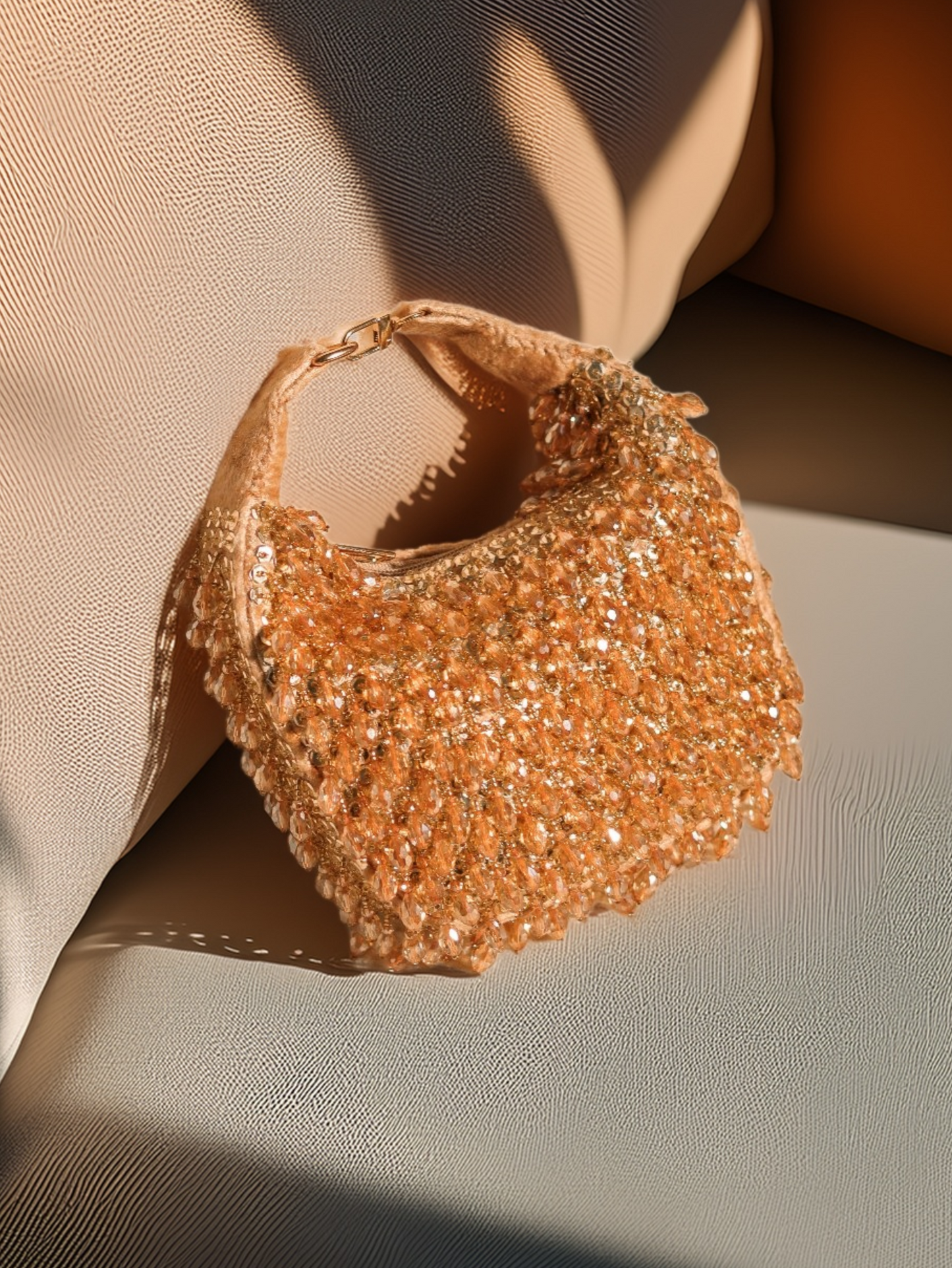 Lustre Alaya Bag