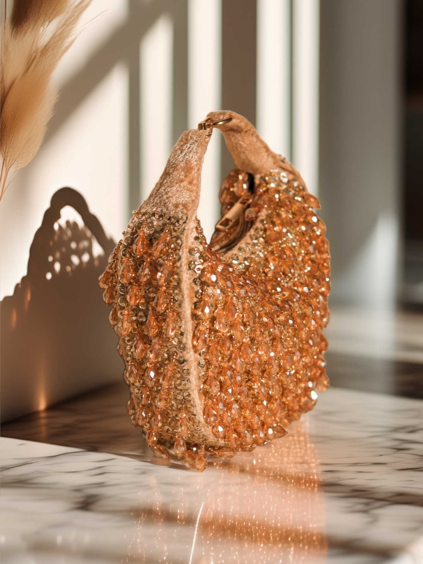 Lustre Alaya Bag