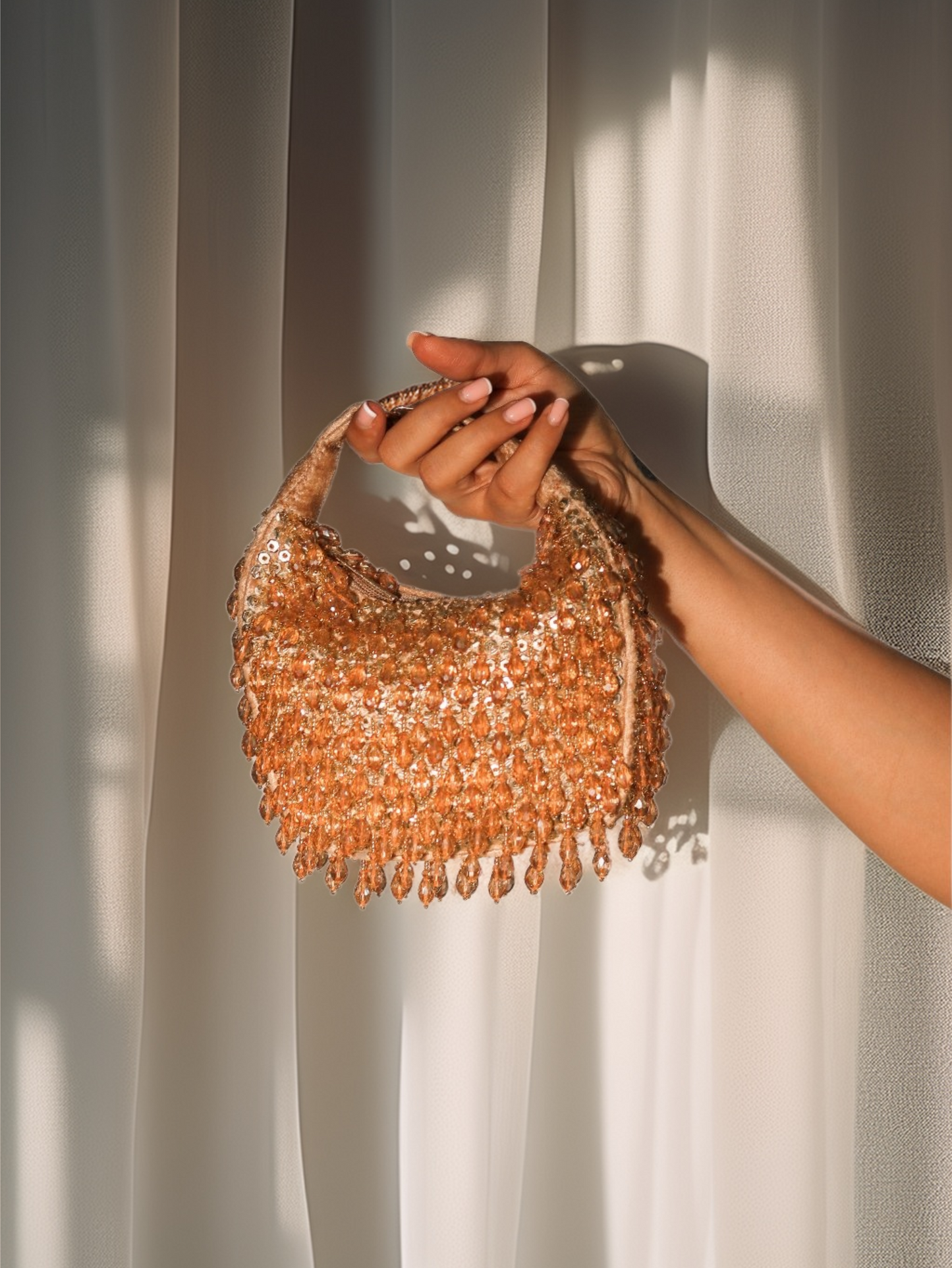 Lustre Alaya Bag