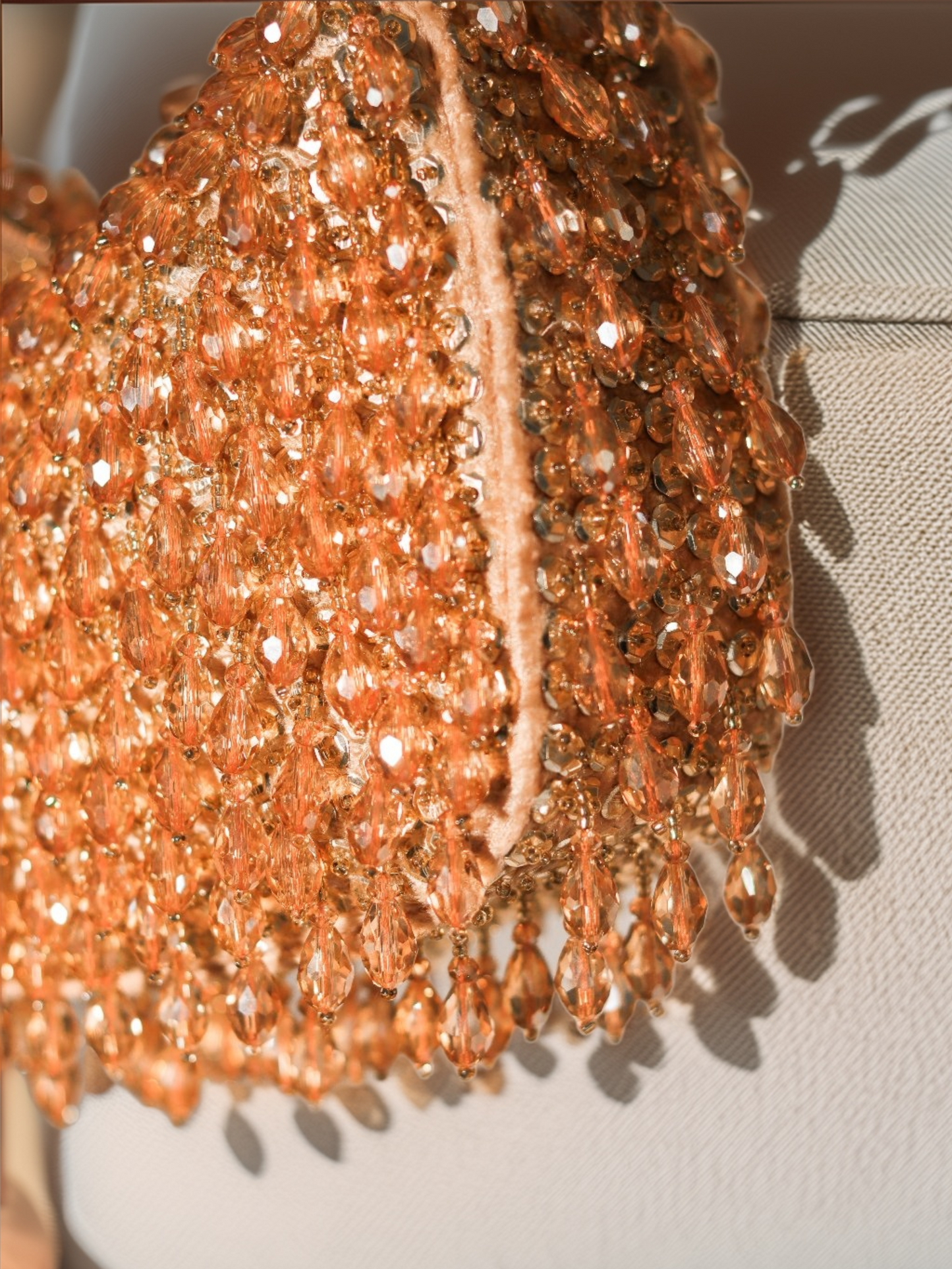 Lustre Alaya Bag