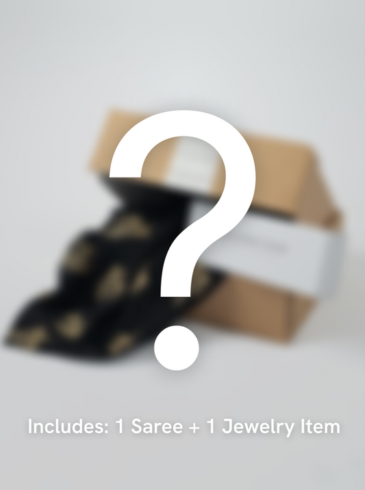 Holiday Mystery Box