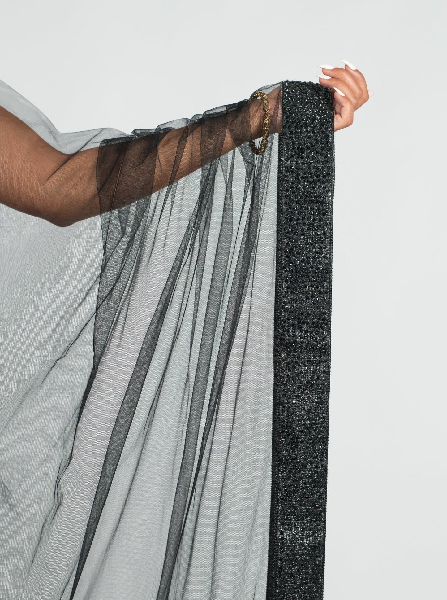 Onyx Sarah Dupatta