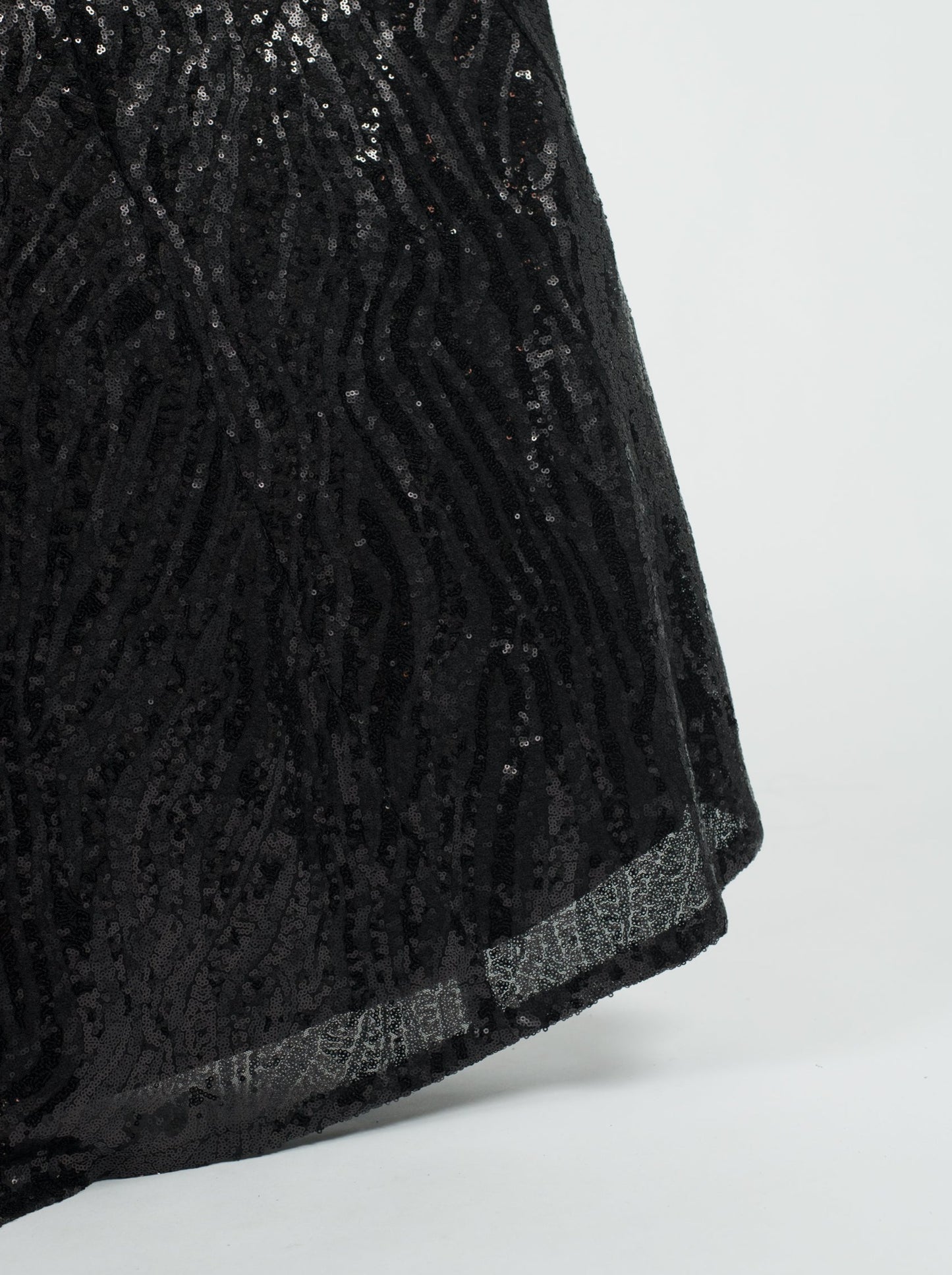 Onyx Sarah Skirt
