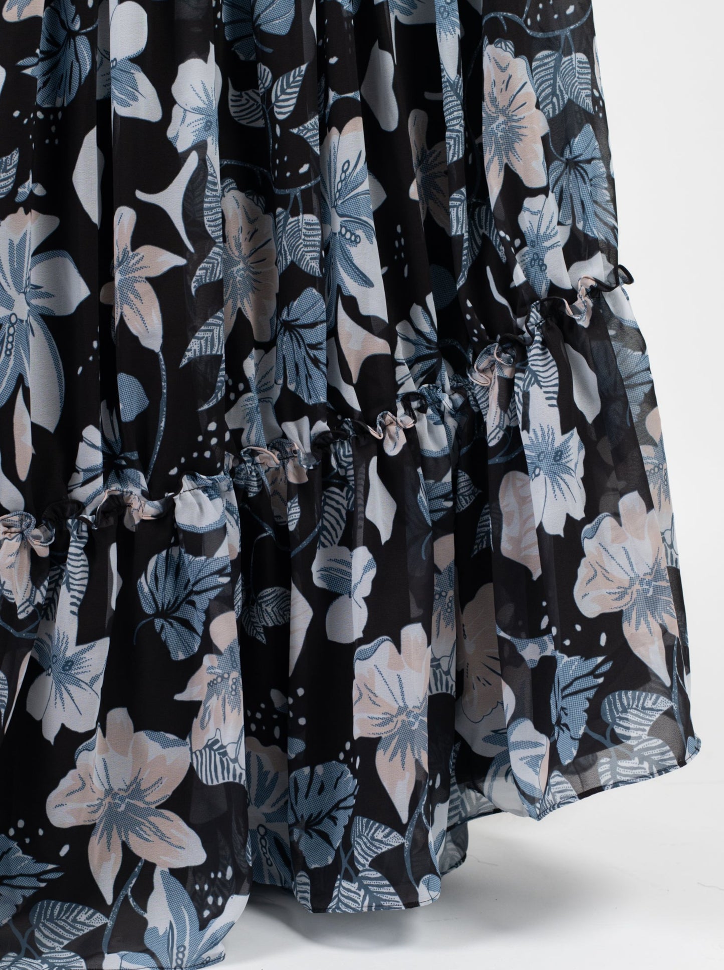Sea Meadow Skirt