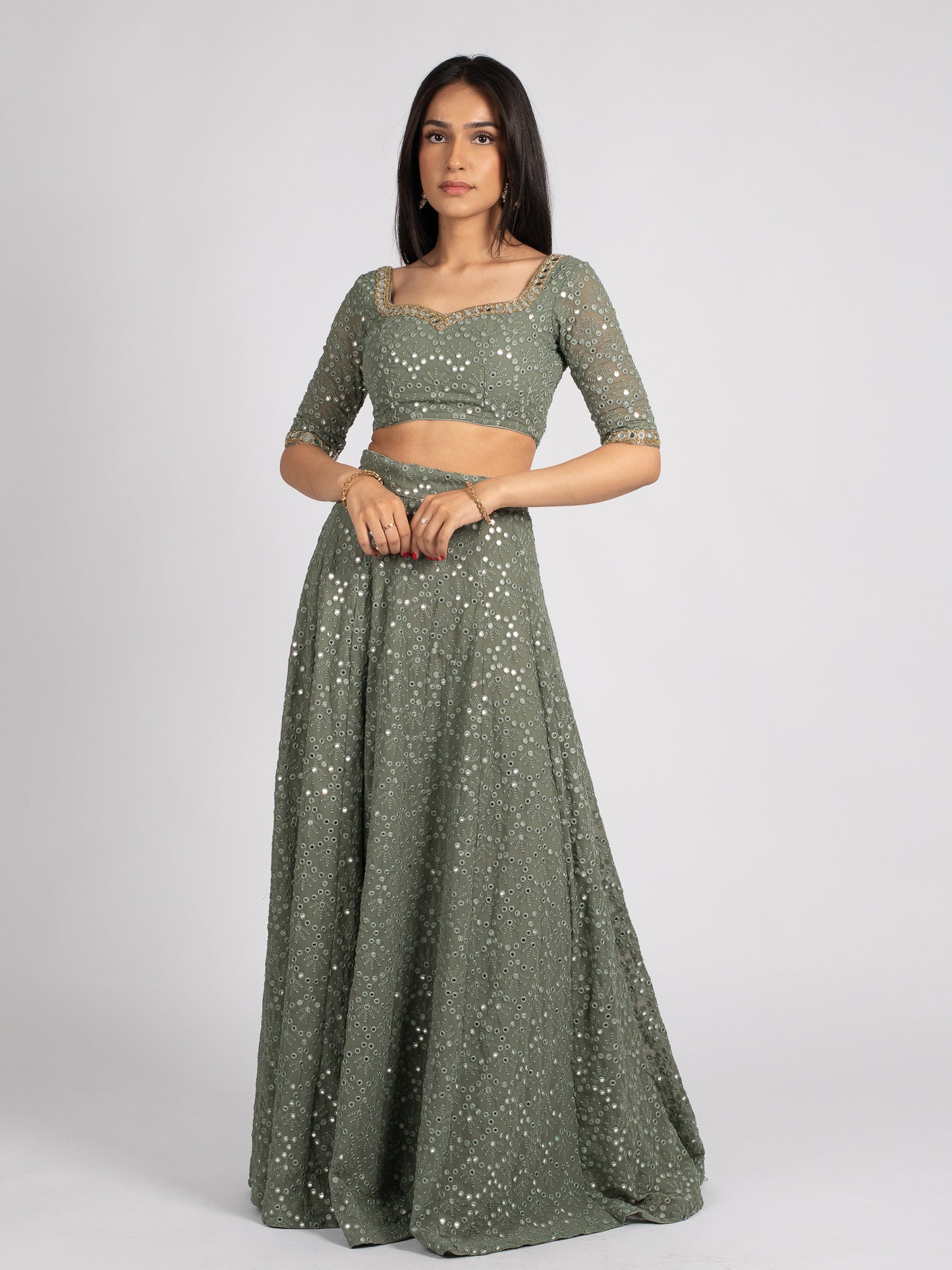 Calypso Sorbet Skirt