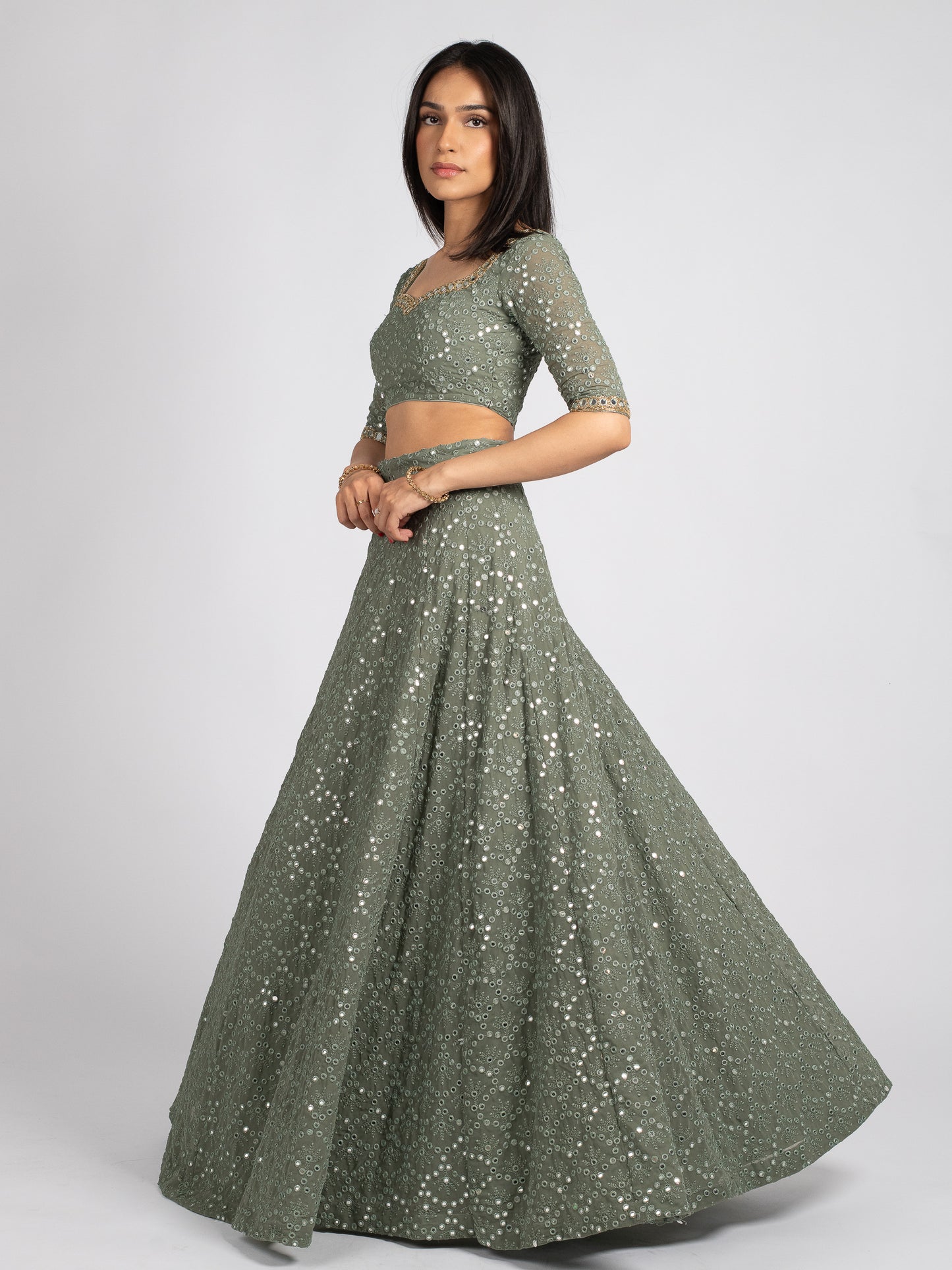 Calypso Sorbet Skirt