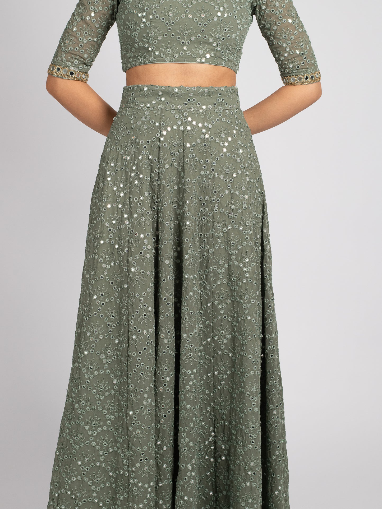 Calypso Sorbet Skirt