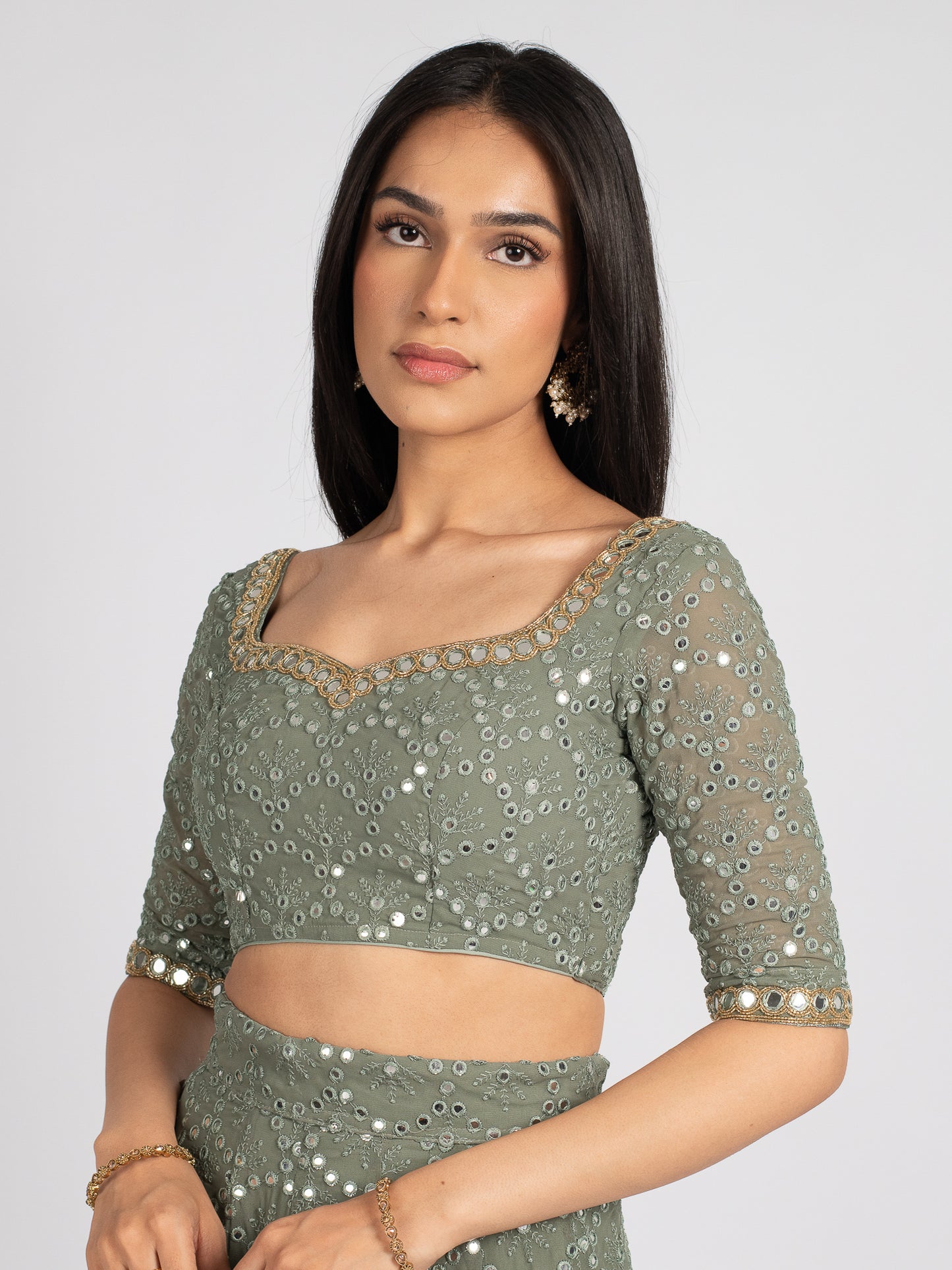 Calypso Sorbet Blouse