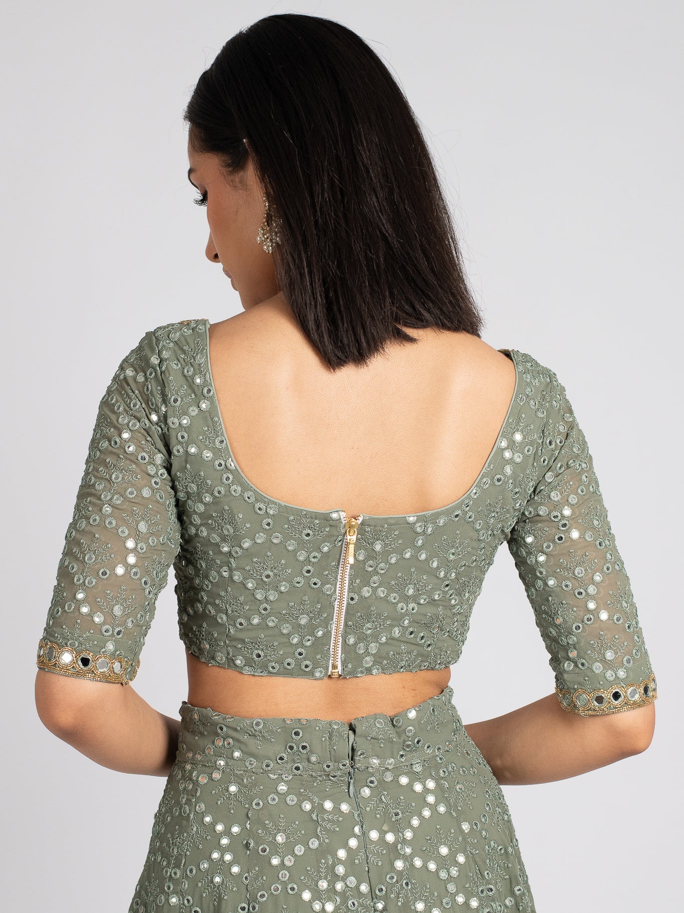 Calypso Sorbet Blouse