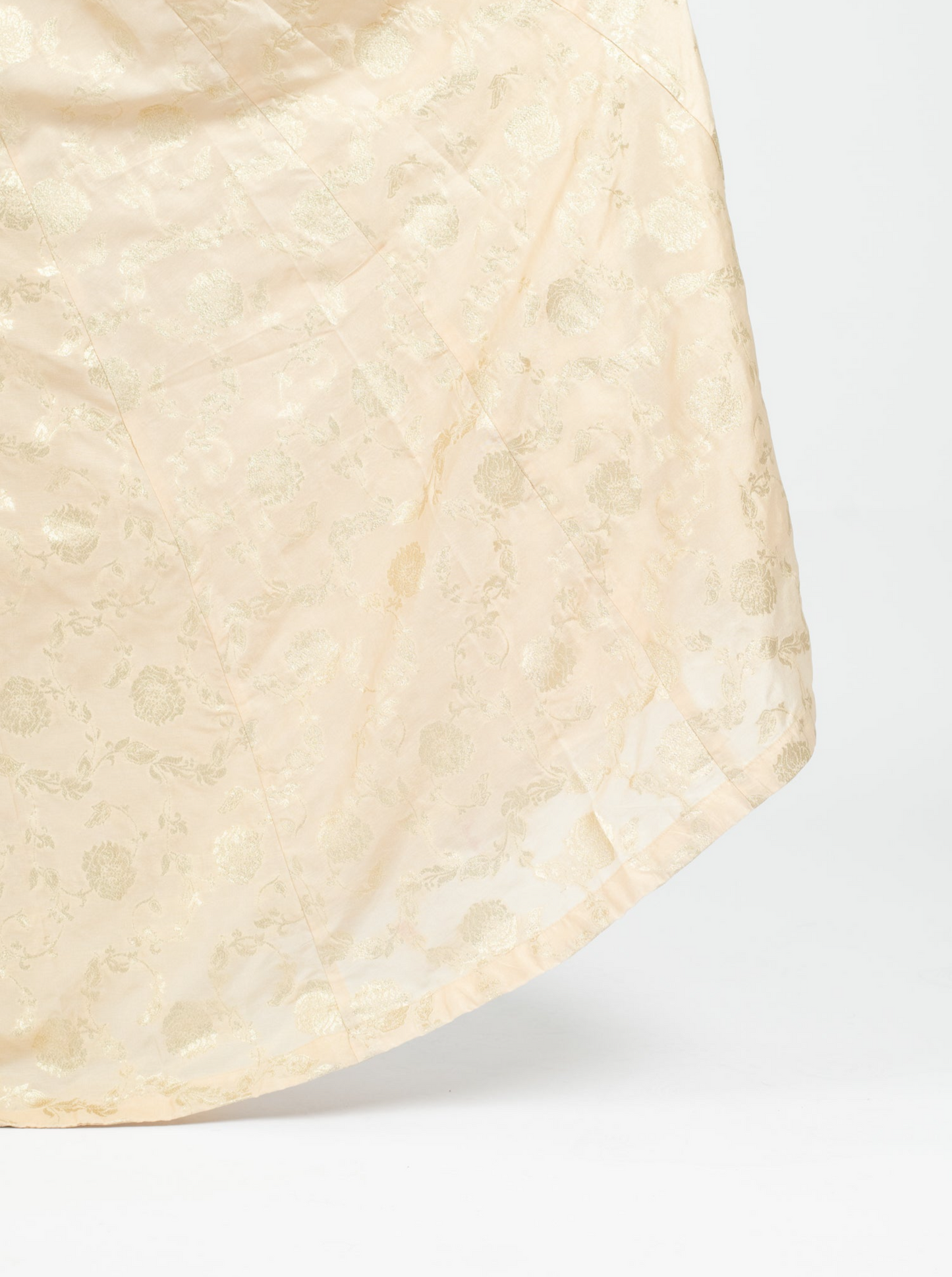 Sand Dahlia Skirt