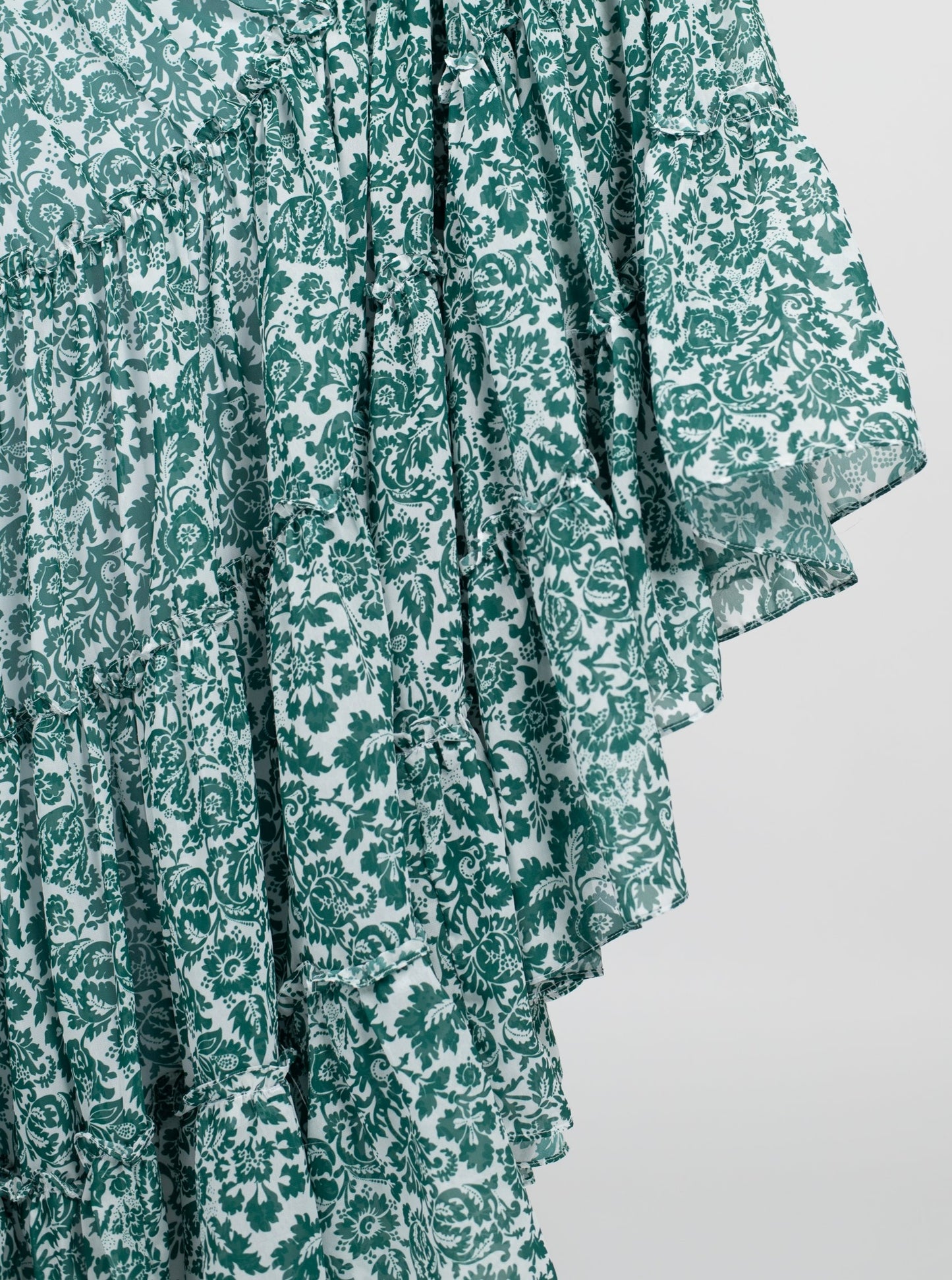 Lush Meadow Skirt