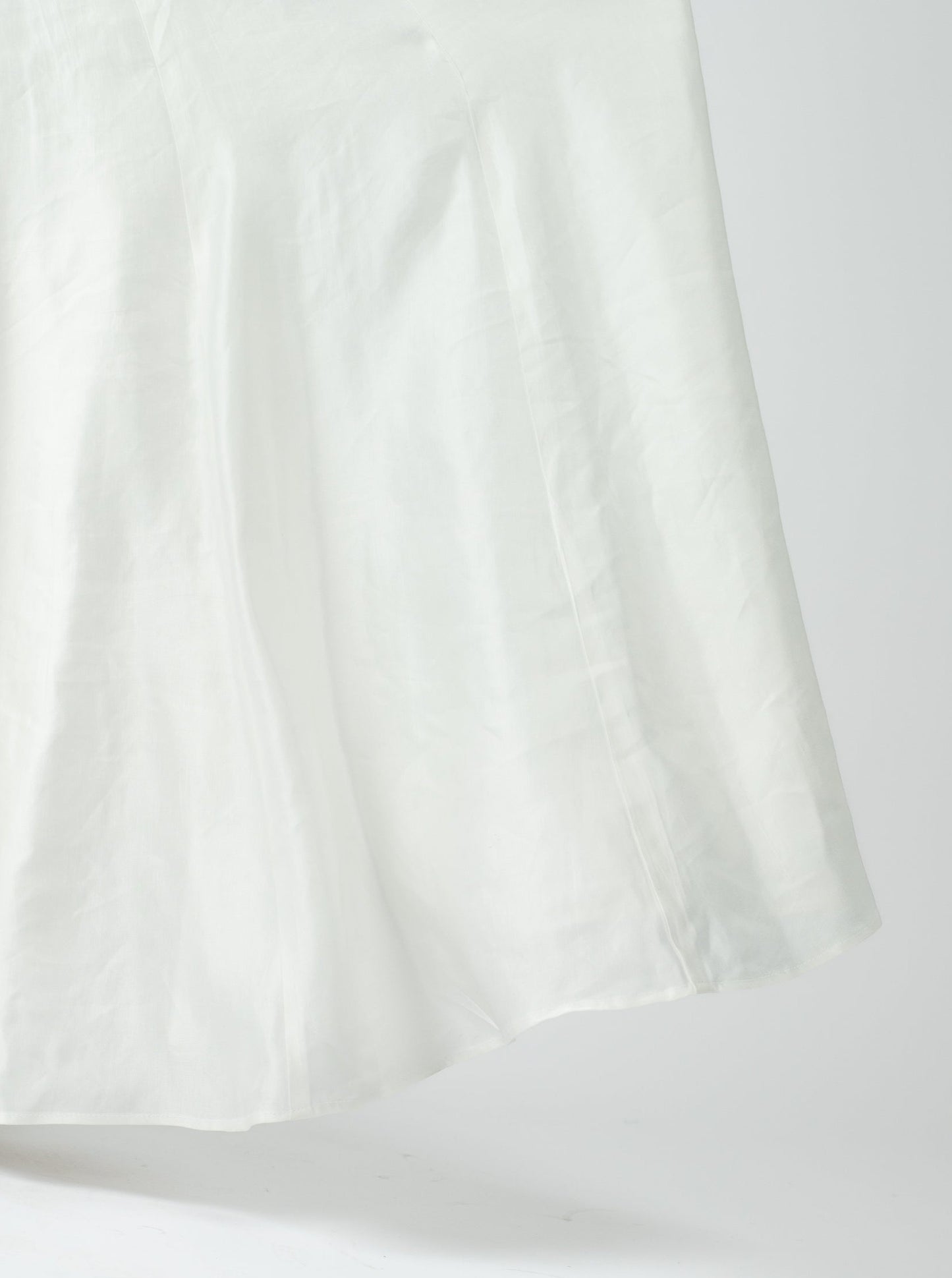 White Gleam Skirt