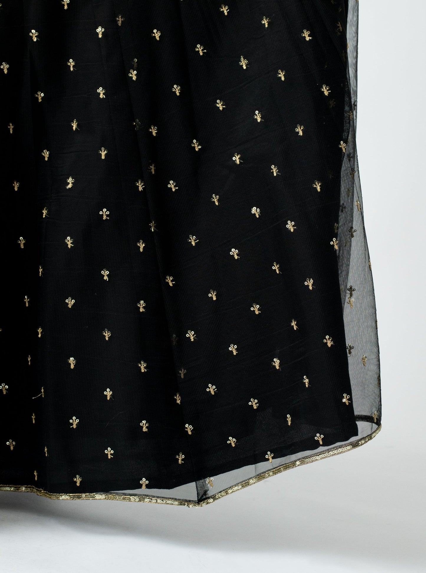 Black Clover Skirt