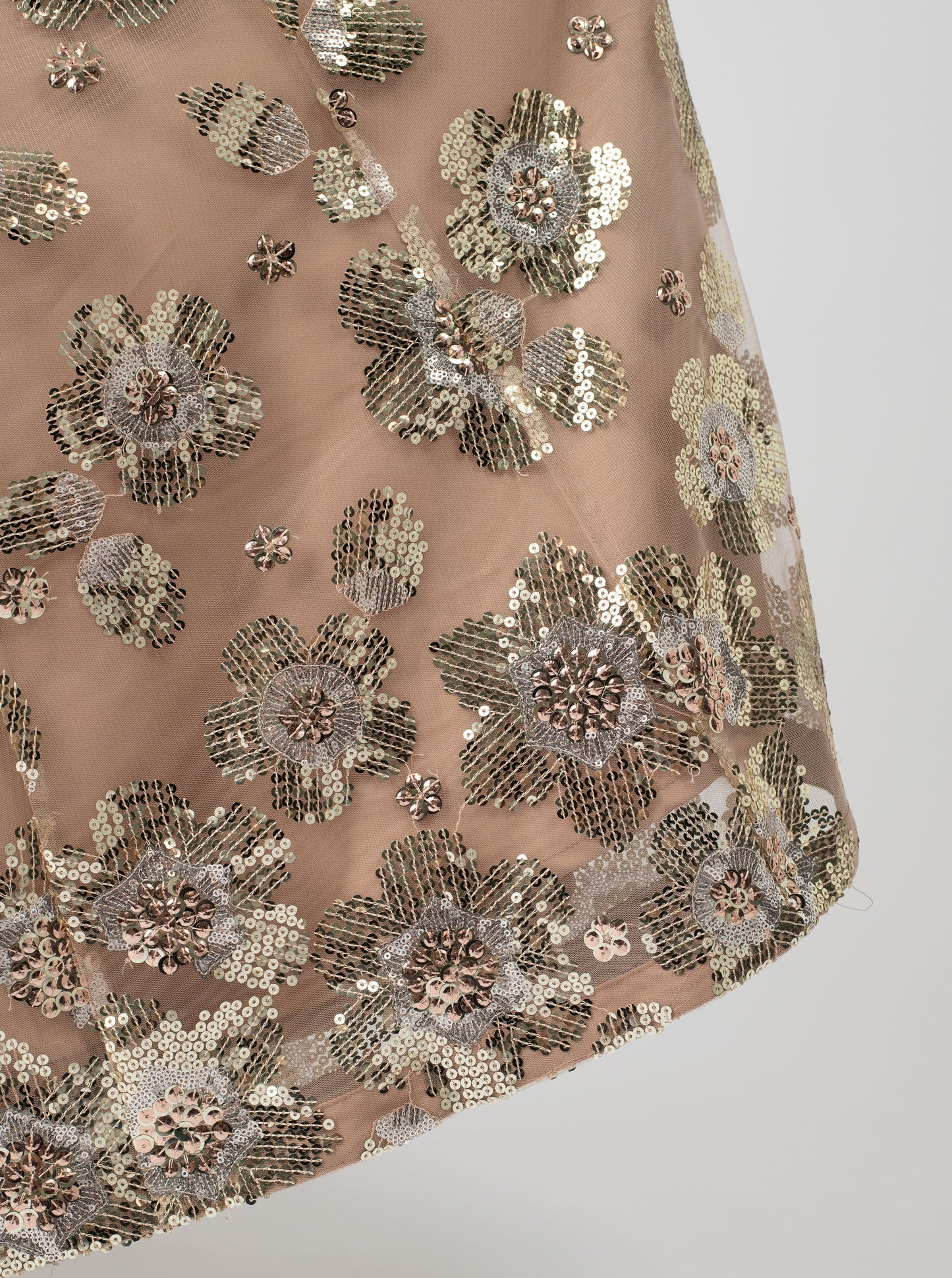 Bronze Azalea Skirt