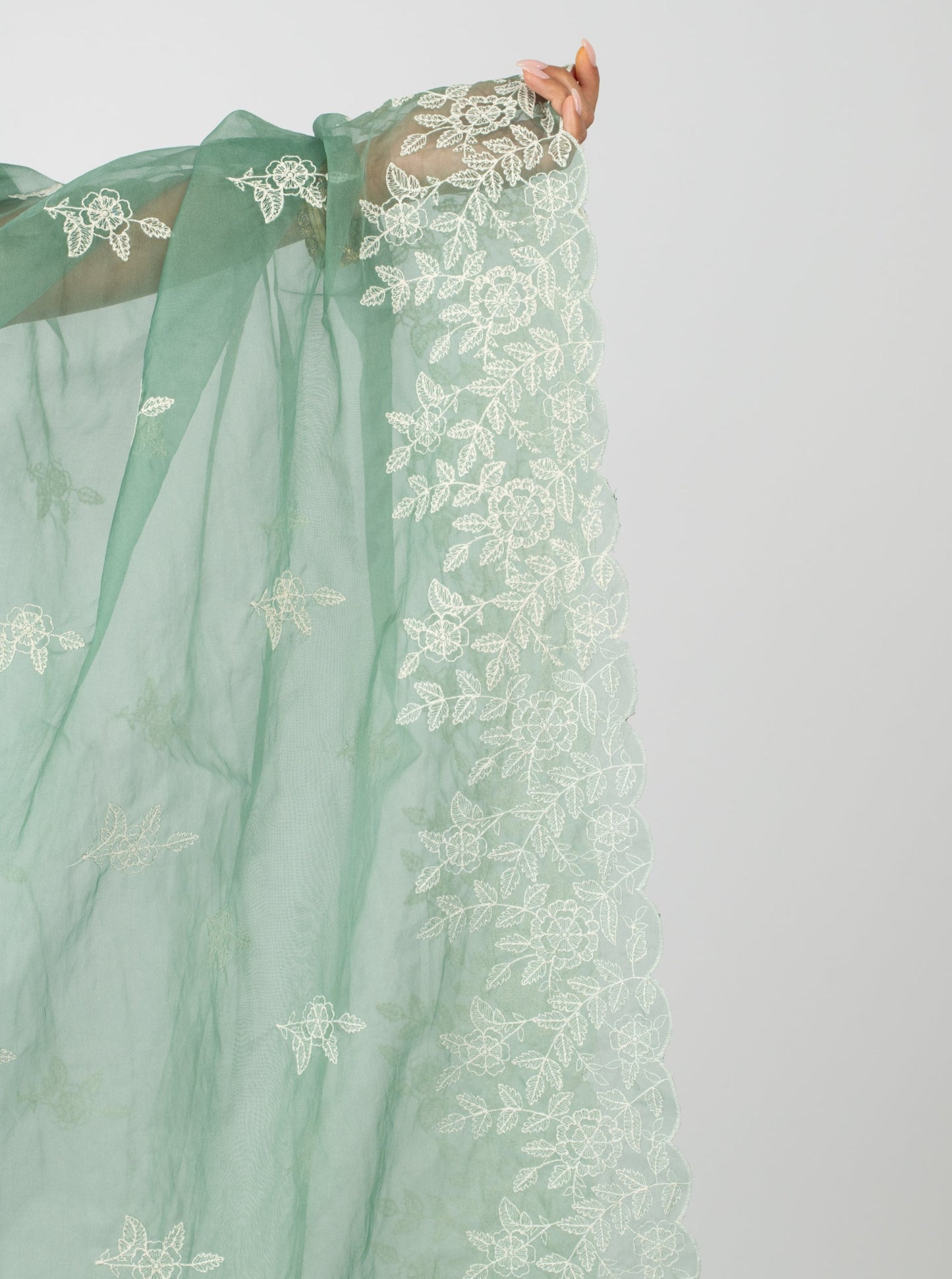 Forest Isabella Dupatta