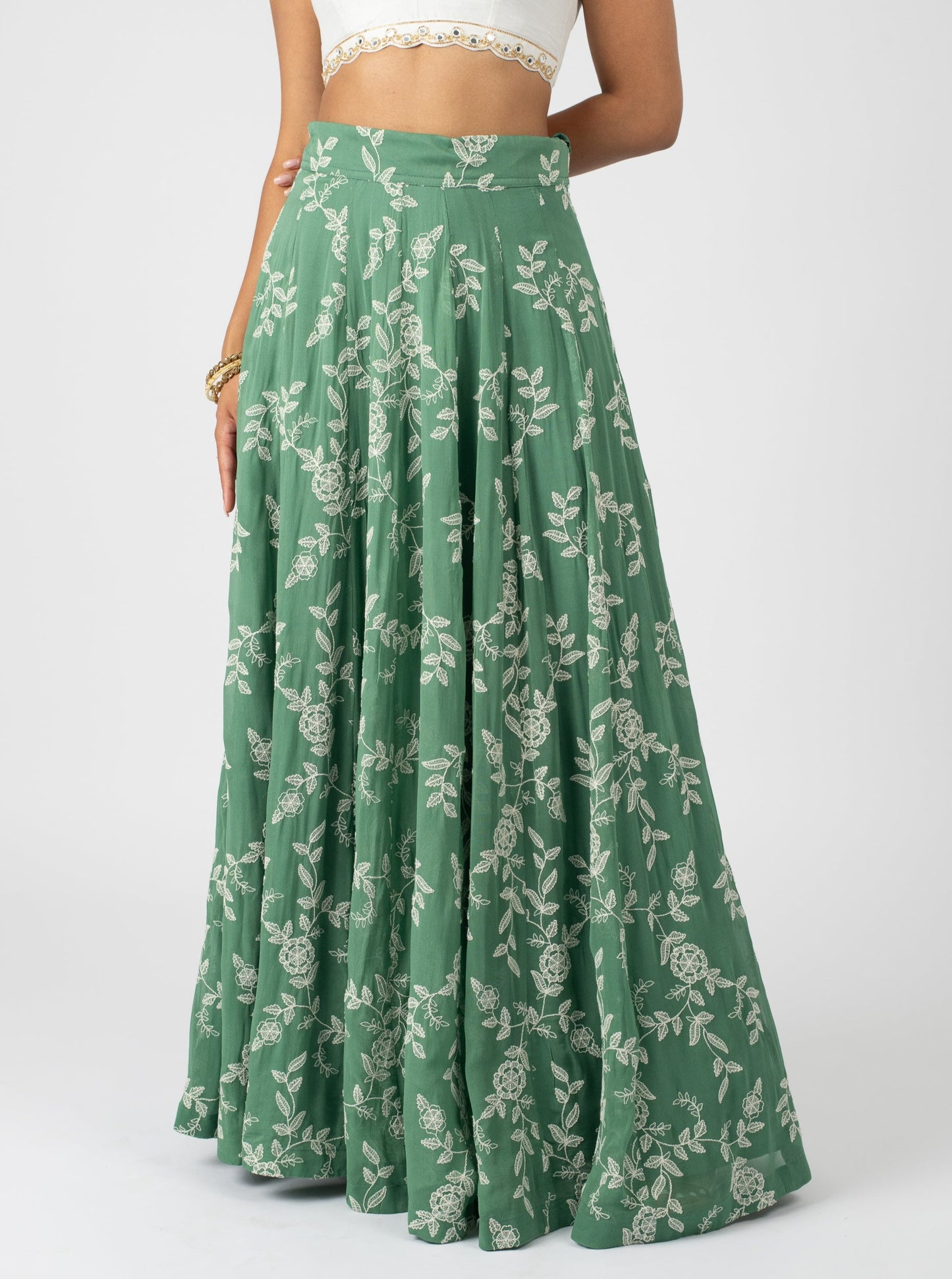 Forest Isabella Skirt