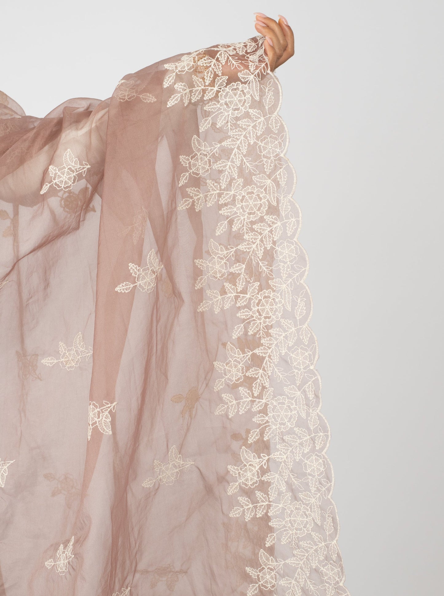 Earth Isabella Dupatta
