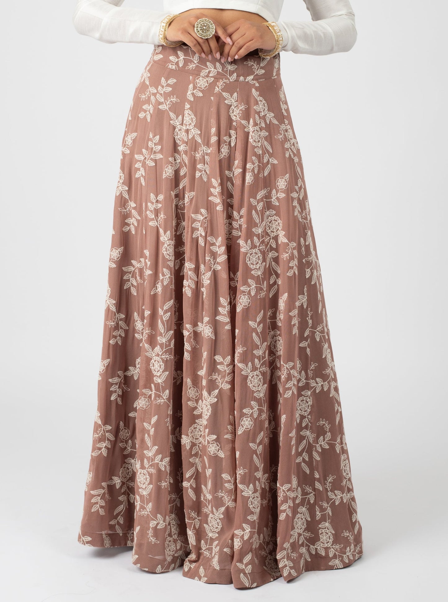Earth Isabella Skirt