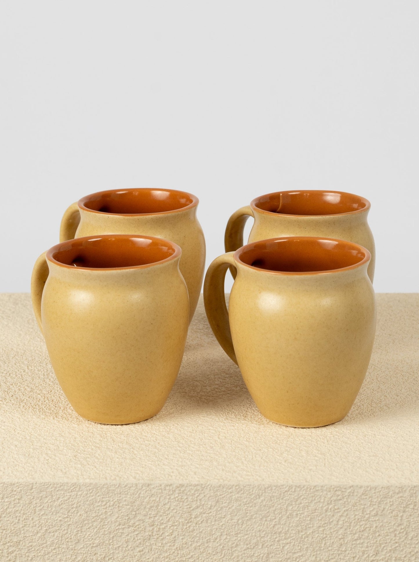 Chai Mug Set | Cardamom