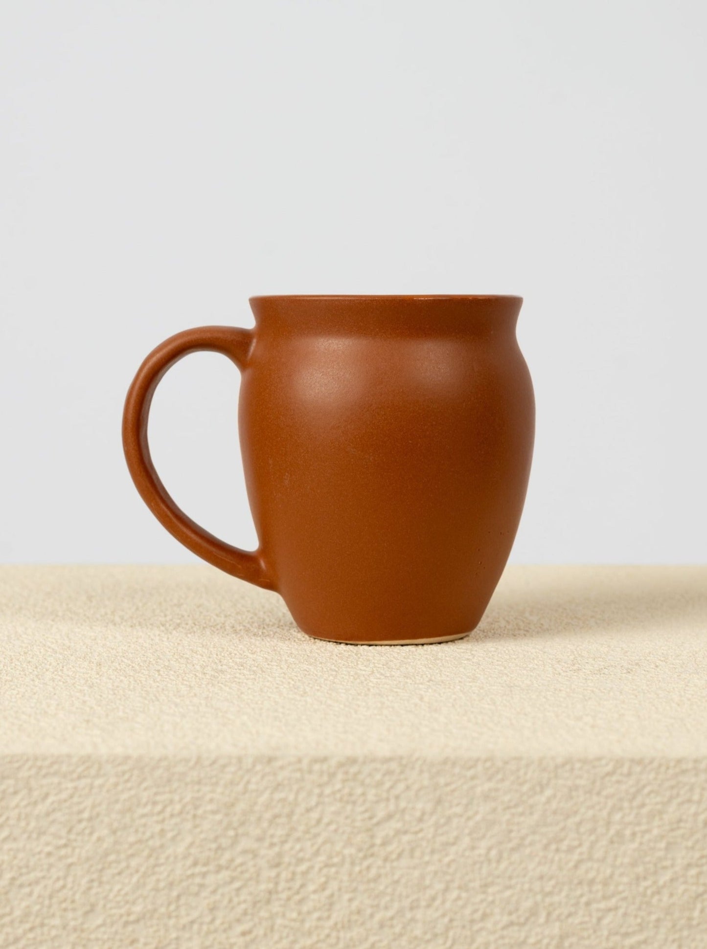 Chai Mug Set | Terra Cotta