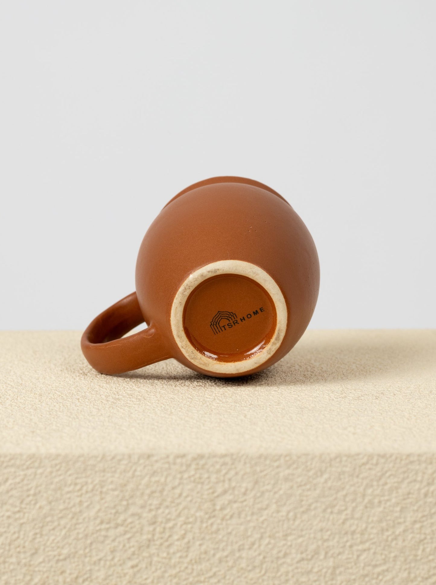 Chai Mug Set | Terra Cotta