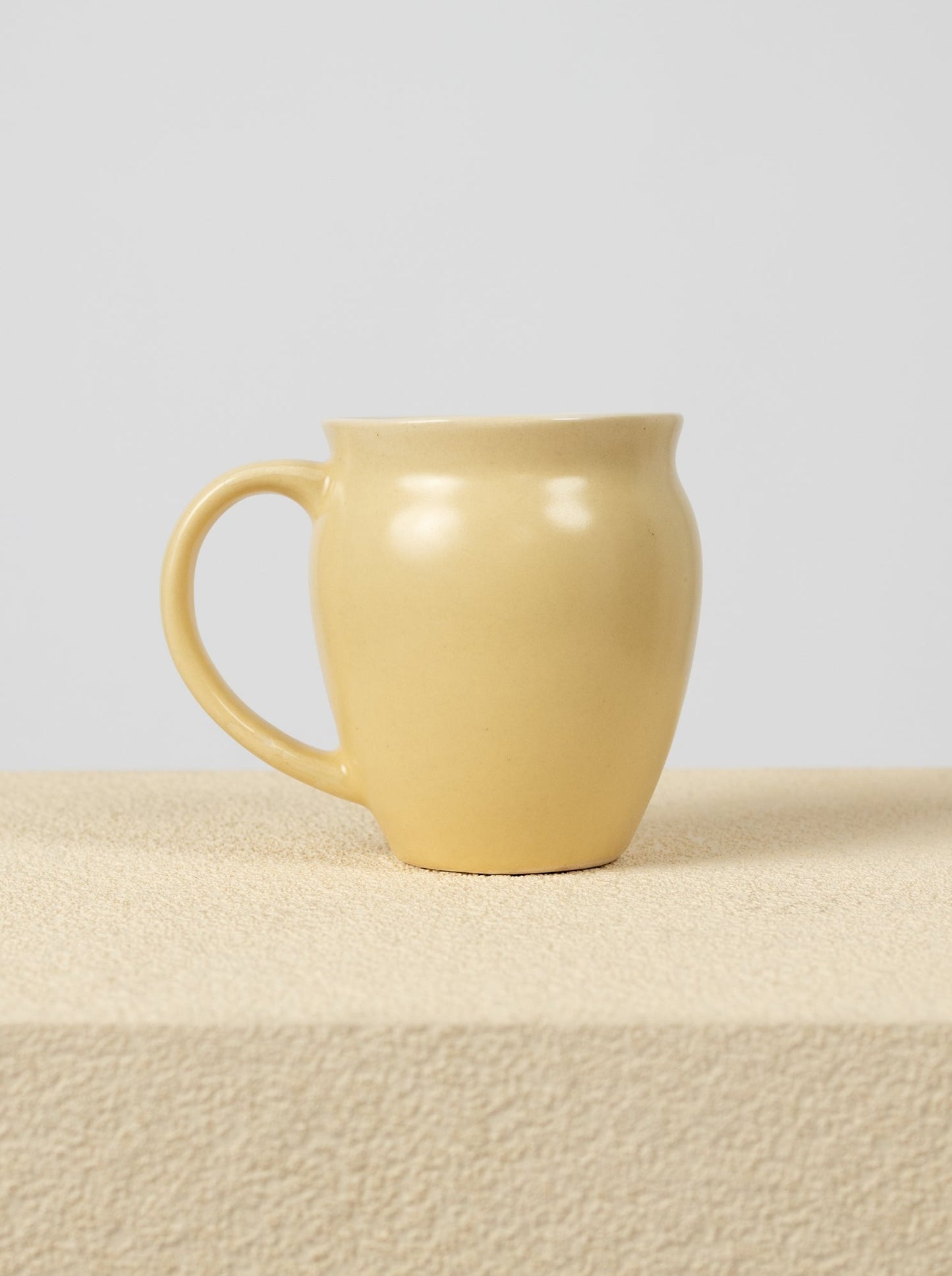 Chai Mug Set | Oat