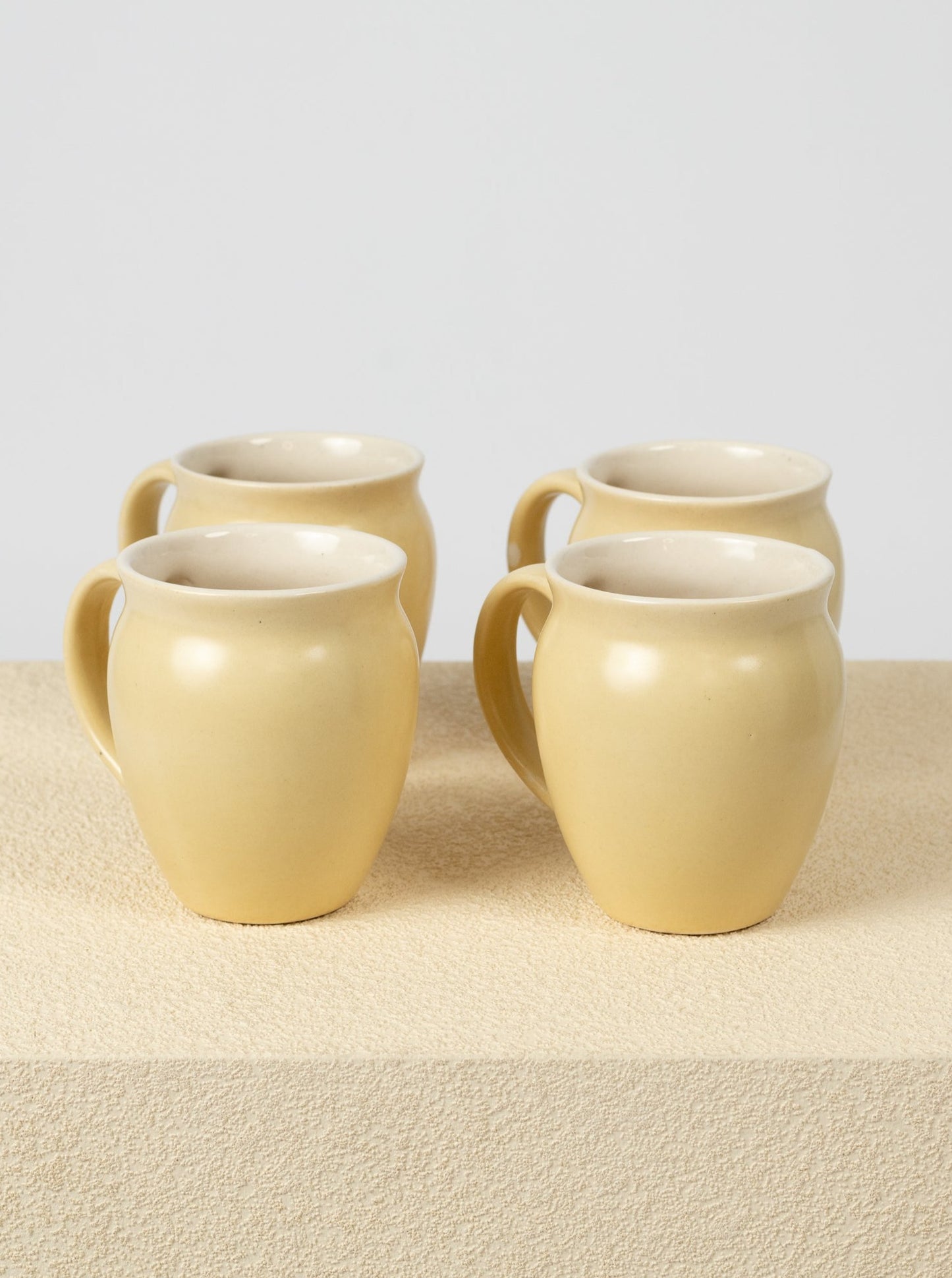 Chai Mug Set | Oat
