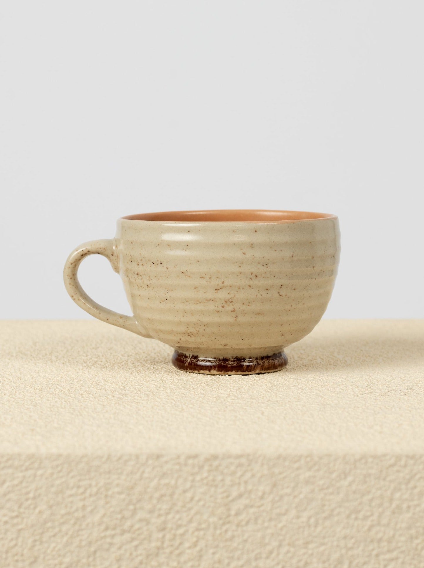 Clove Cappuccino Cup