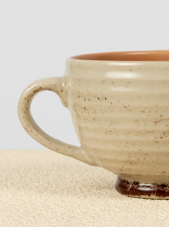 Clove Cappuccino Cup