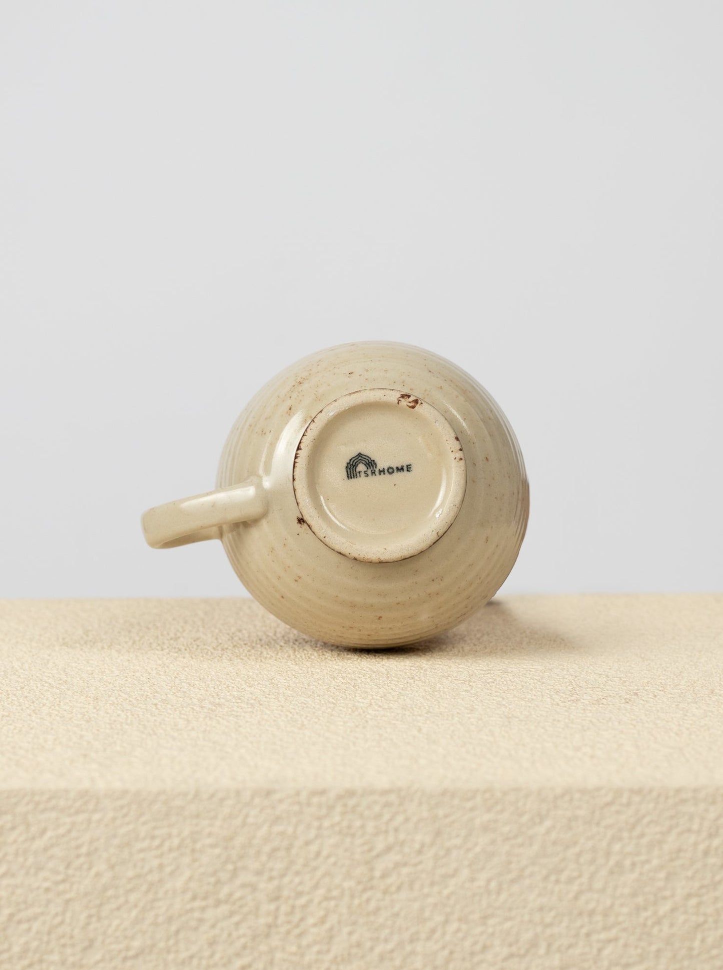 Clove Cappuccino Cup