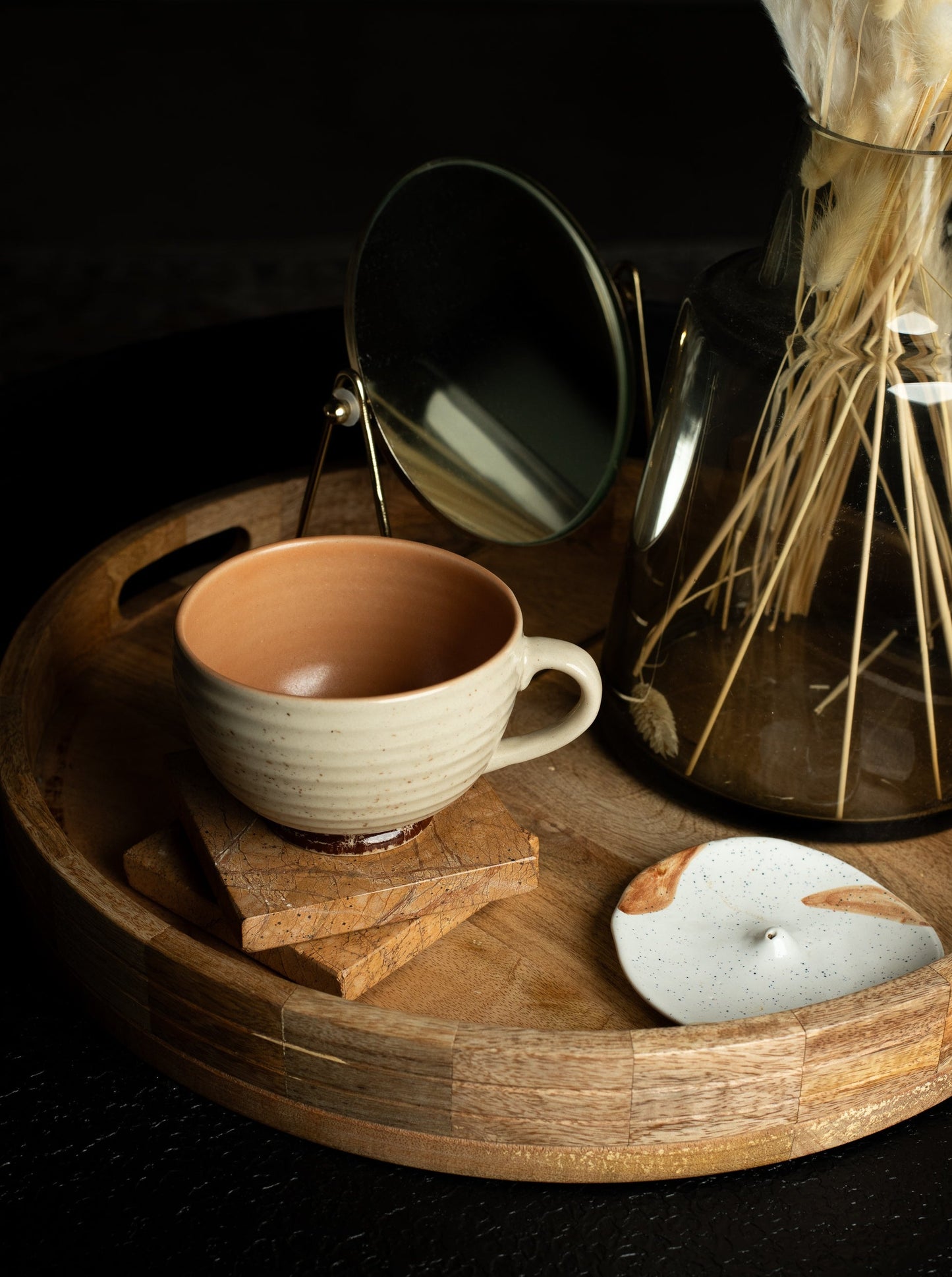 Clove Cappuccino Cup