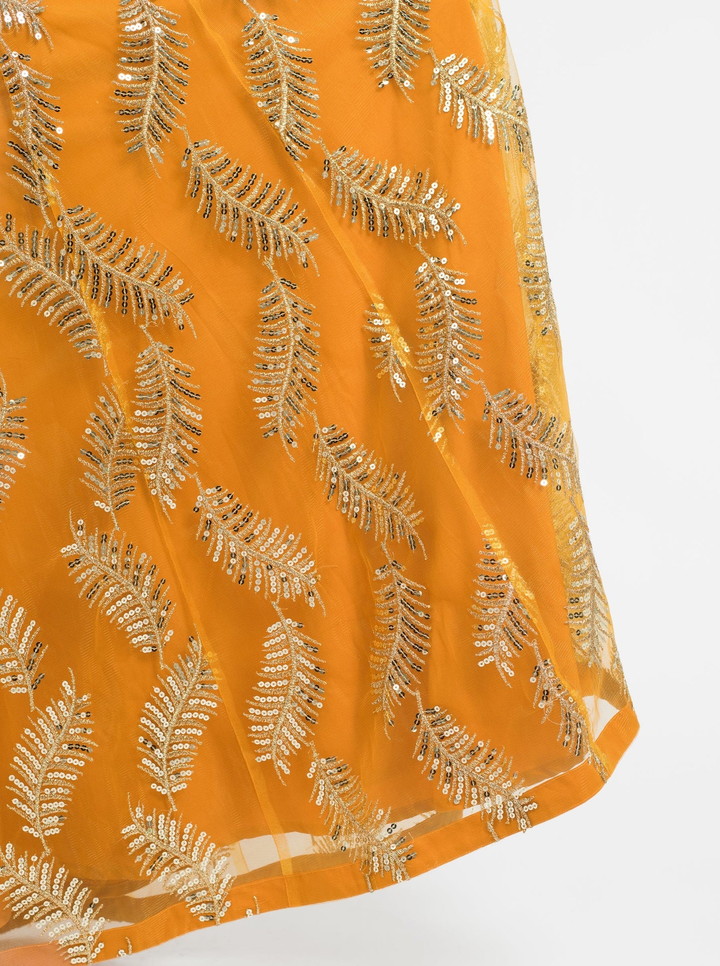 Ginger Fern Skirt