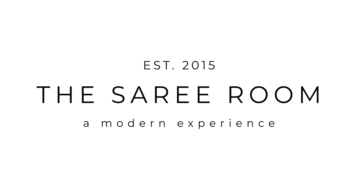 The Saree Room