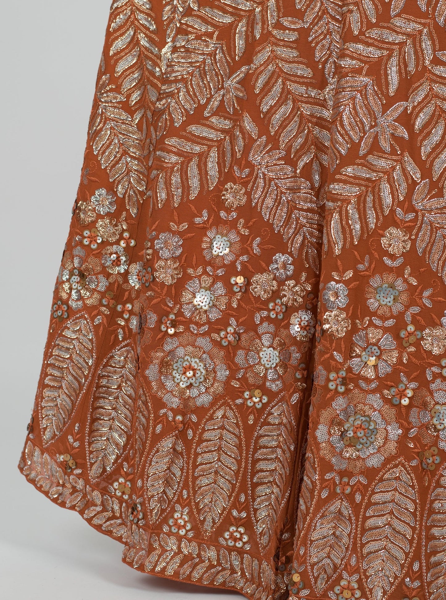 Rustic Bellini Skirt