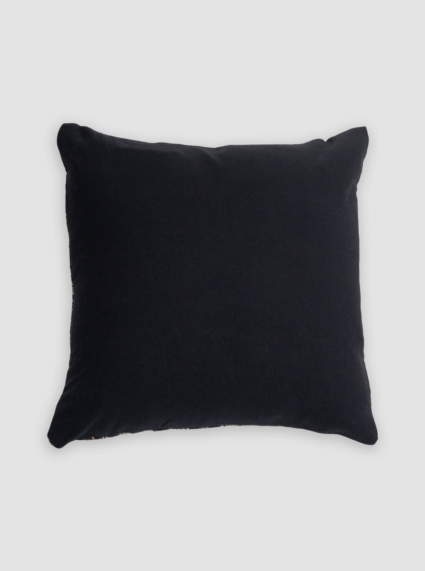 Black Forest Throw Pillow Cover