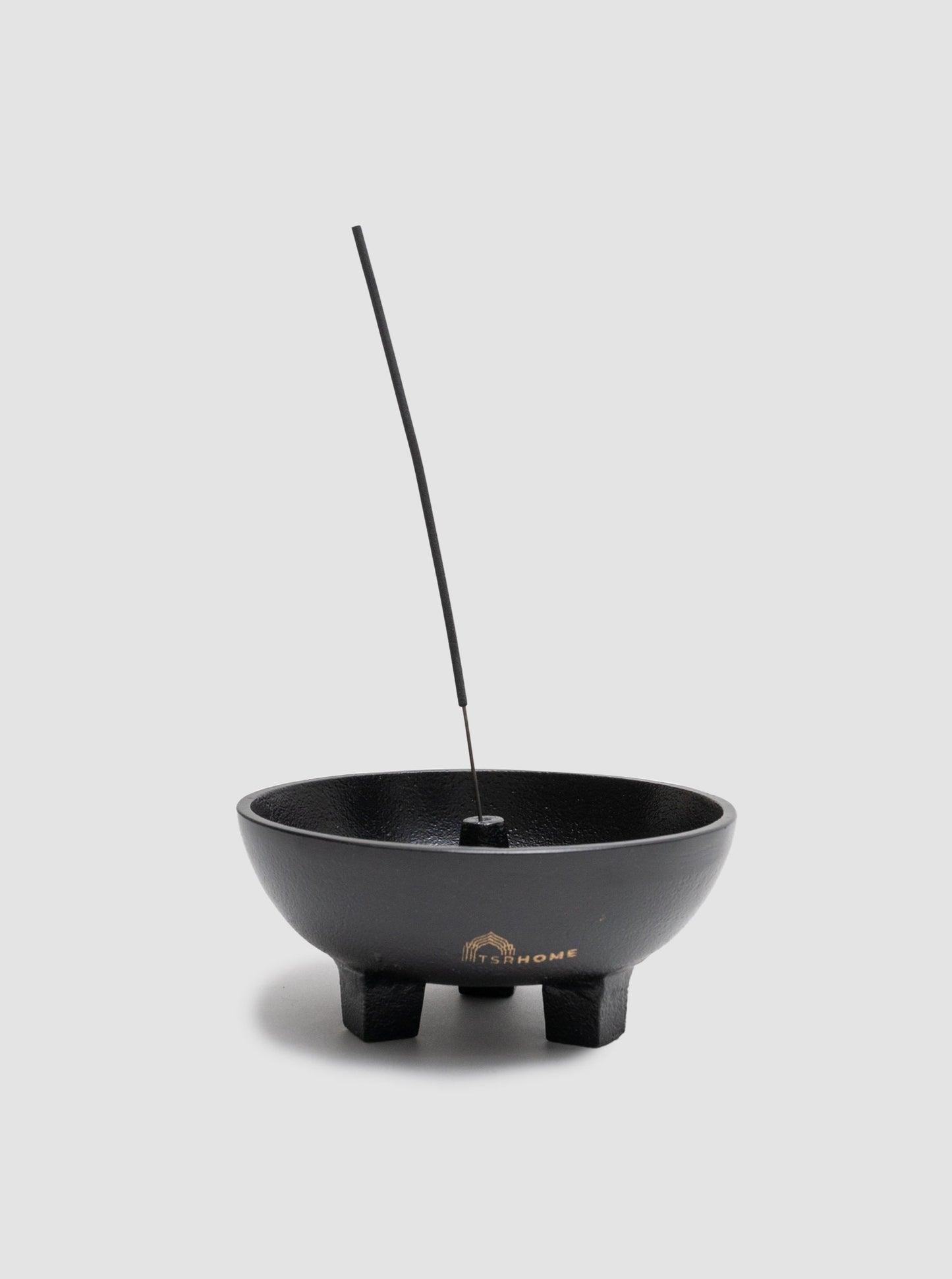 Charcoal Incense Bowl