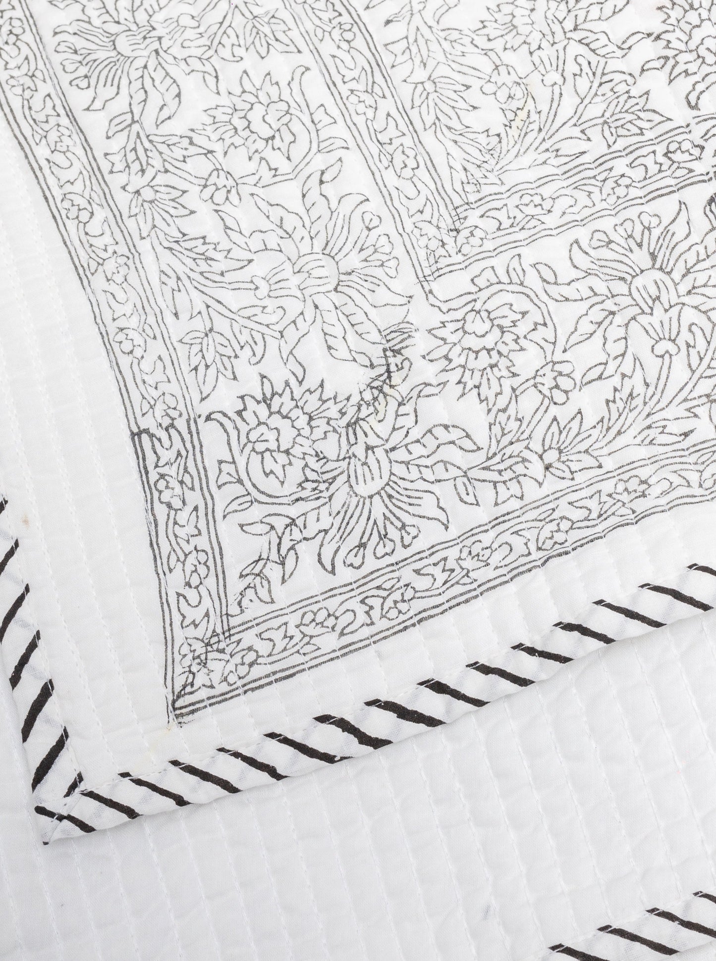 The Palm Quilt