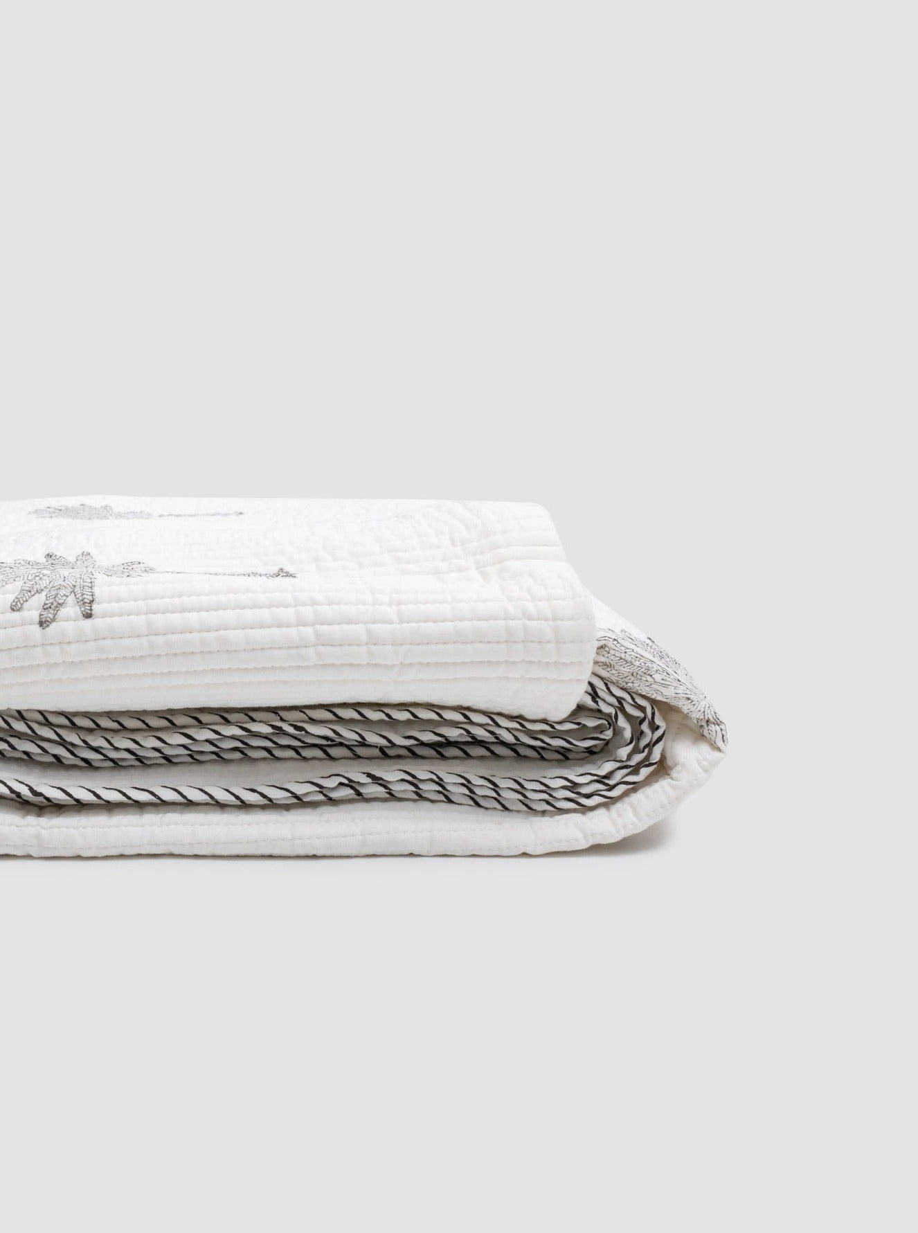 The Palm Quilt