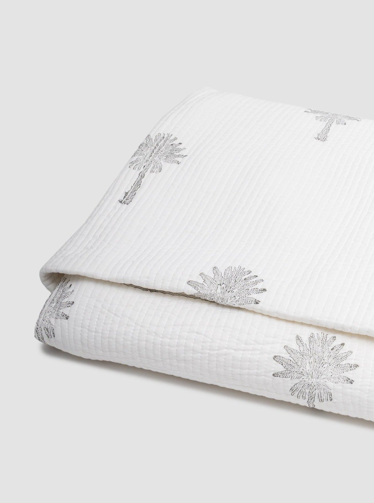 The Palm Quilt