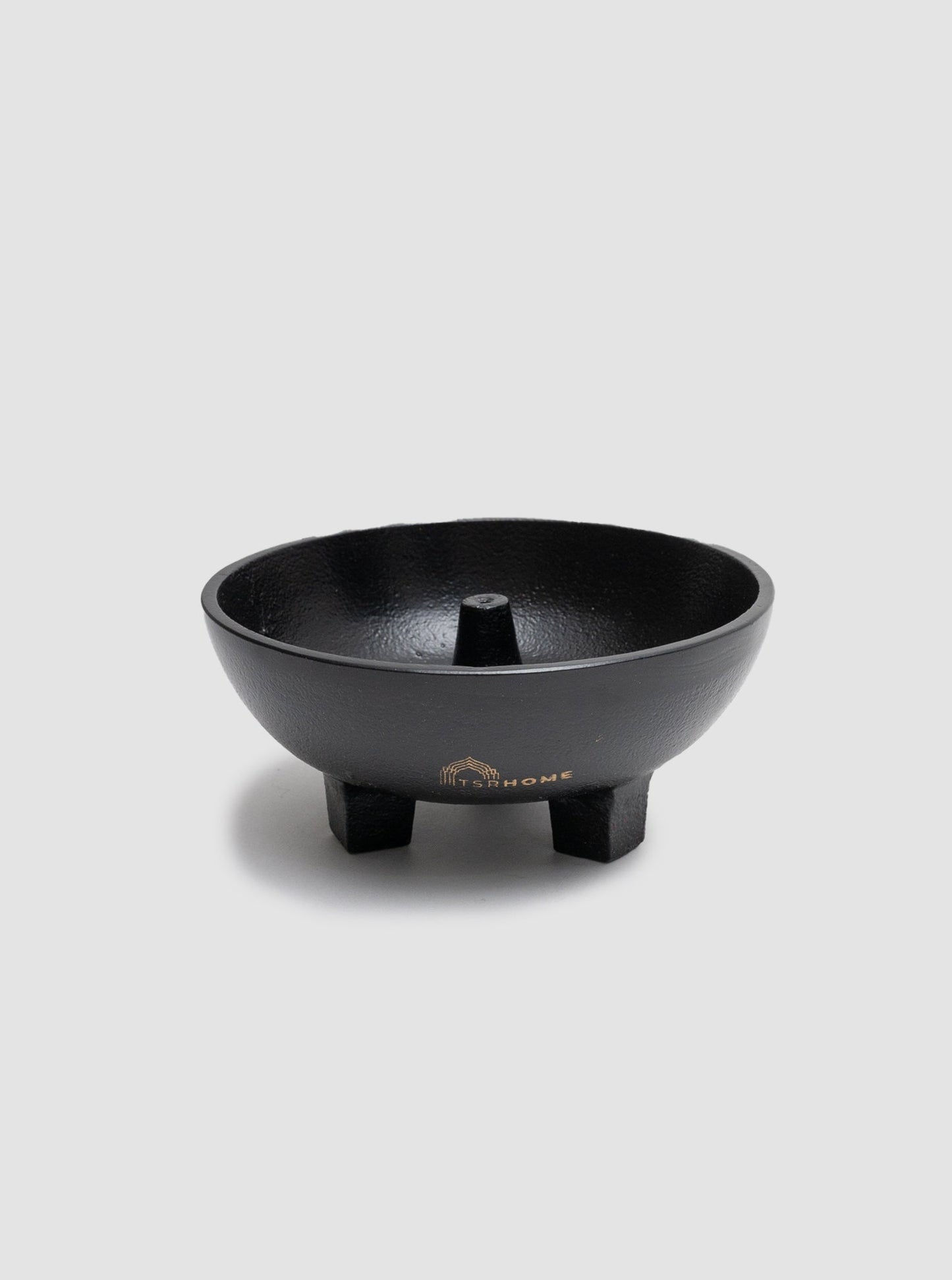 Charcoal Incense Bowl