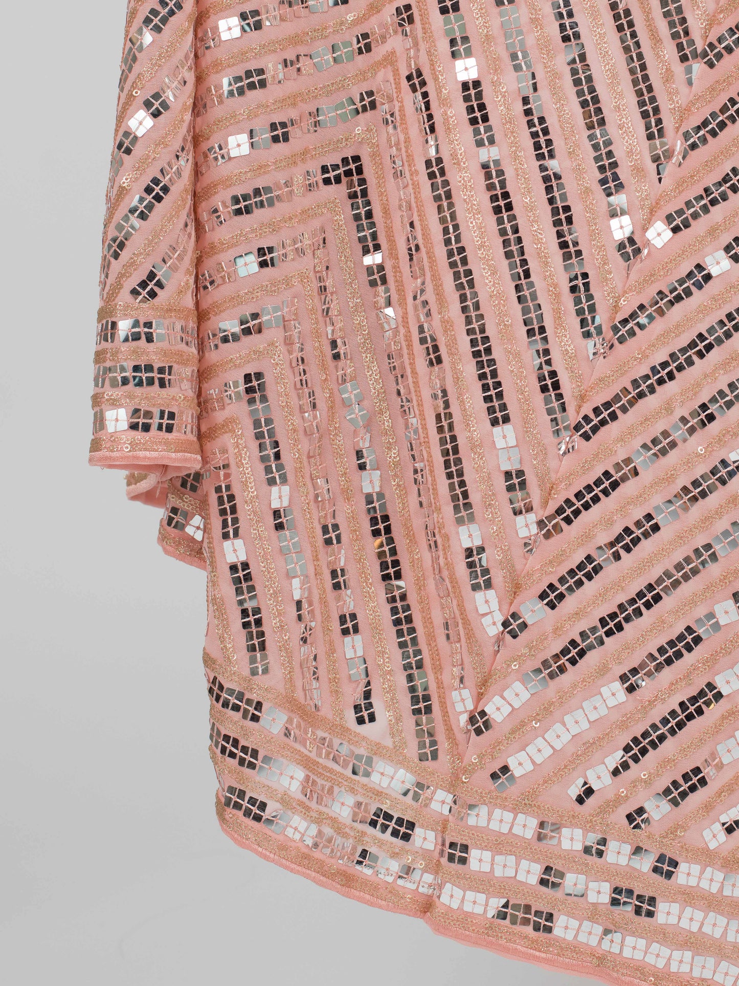 Pink City Skirt
