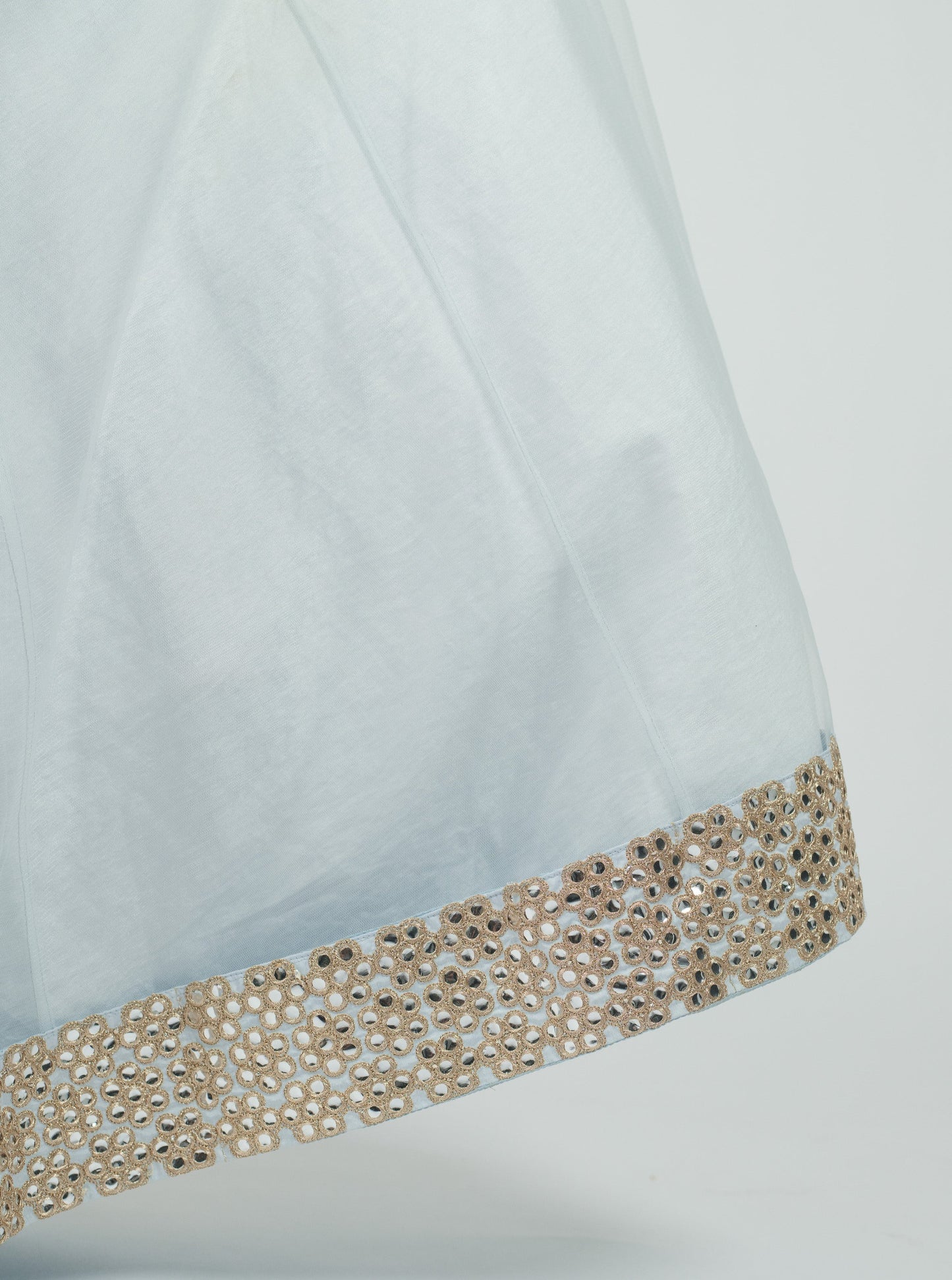 Arctic Sea Skirt