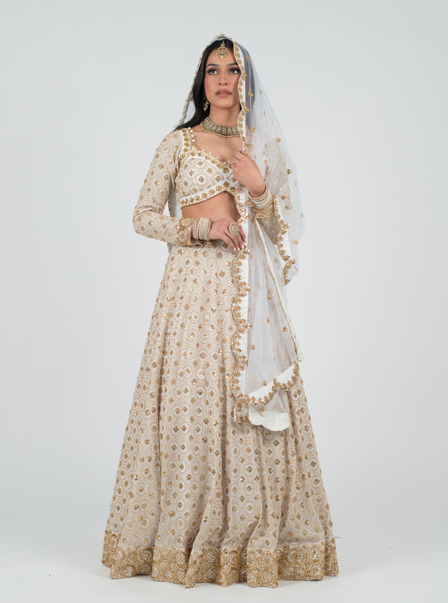 Off-White Rekha Skirt