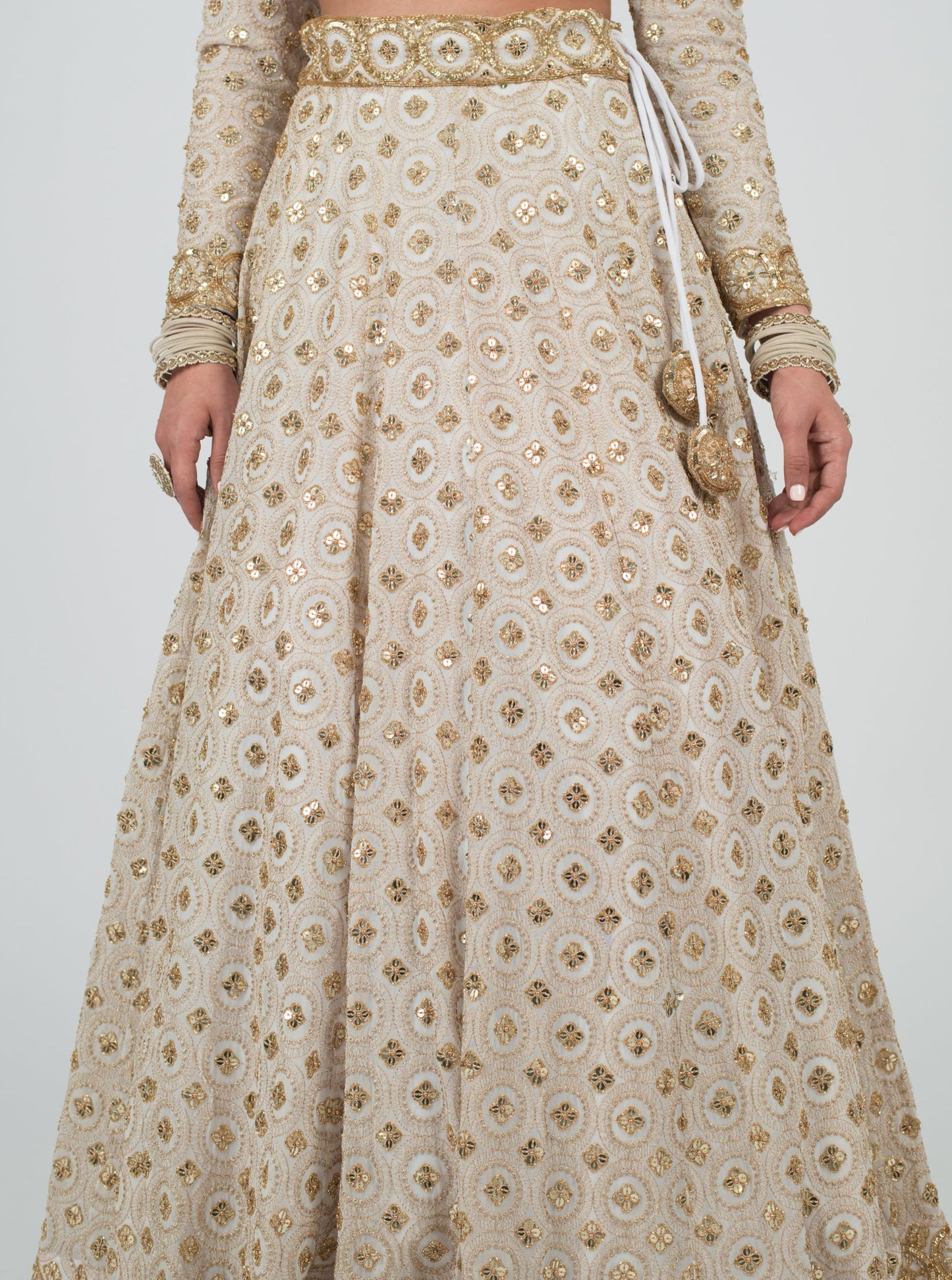 Off-White Rekha Skirt