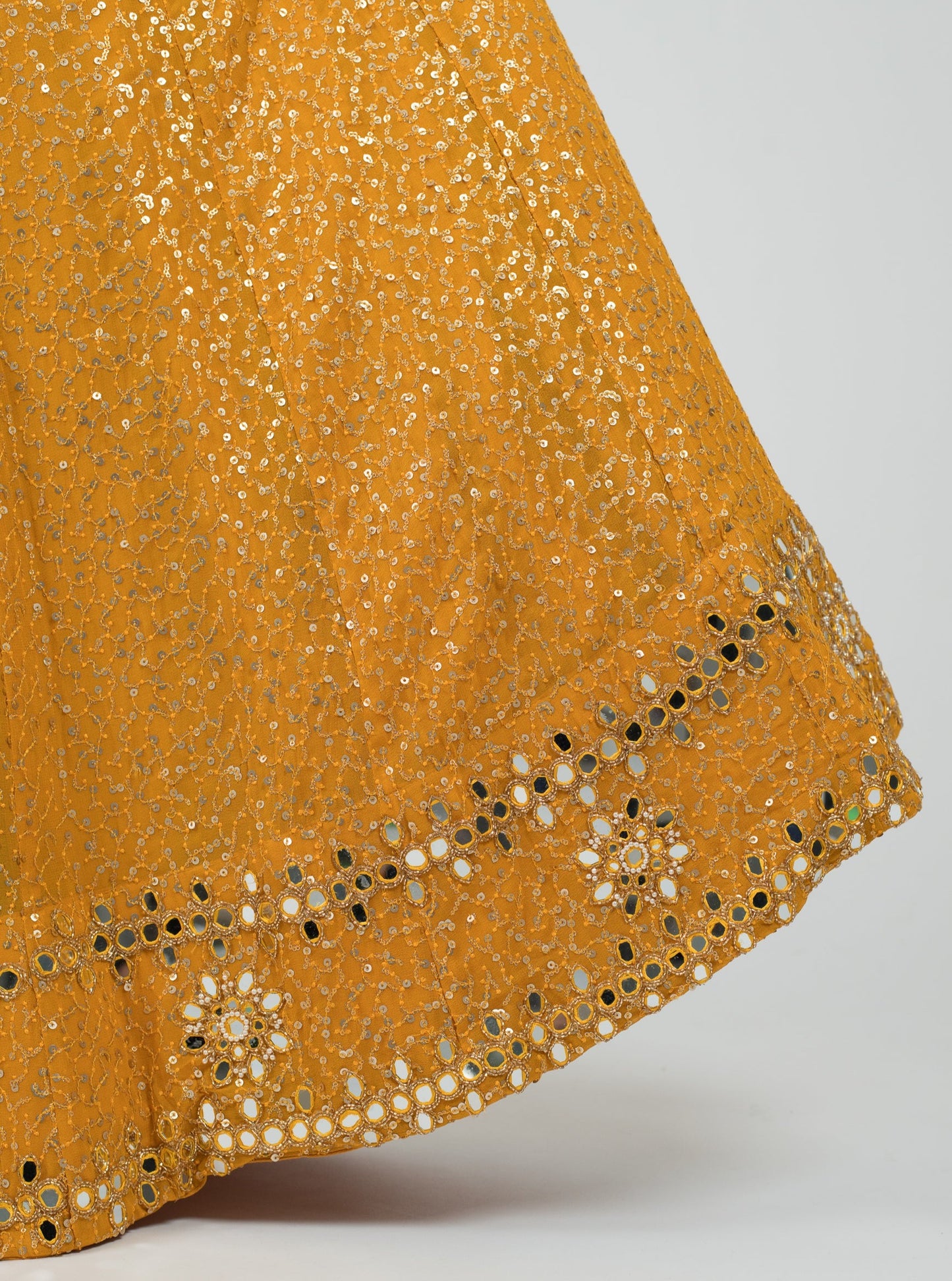 Honey Hollywood Skirt